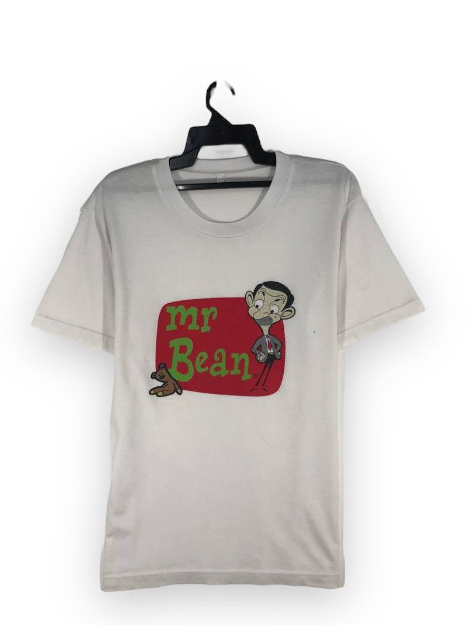 Vintage Mr Bean animated series Size US L / EU 52-54 / 3 - 1 Thumbnail