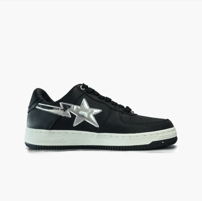 Bape Casual low sports shoes Size US 8 / EU 41 - 1 Thumbnail