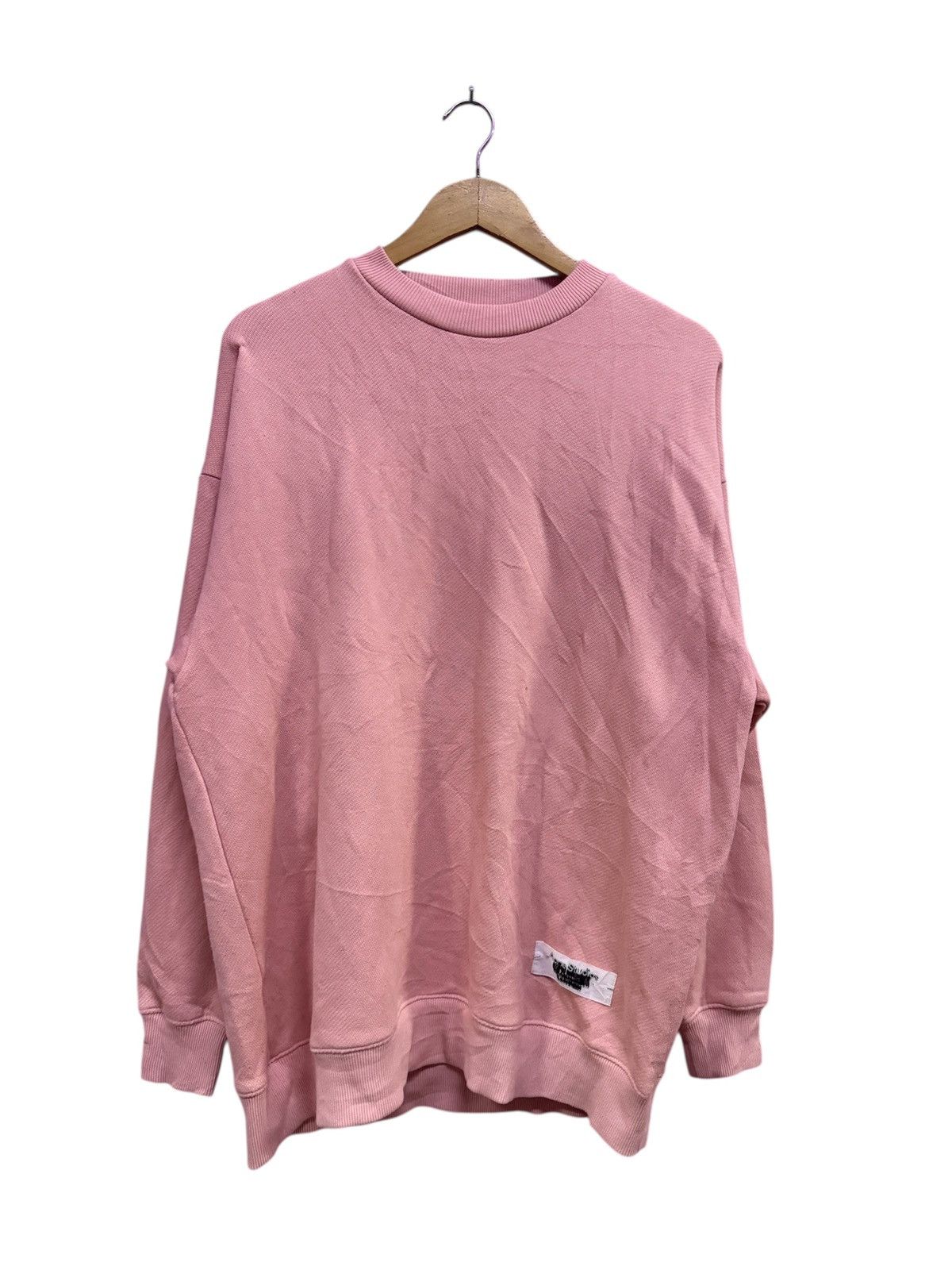 Acne Studios Acne Studios Sweatshirts Size US L / EU 52-54 / 3 - 1 Thumbnail