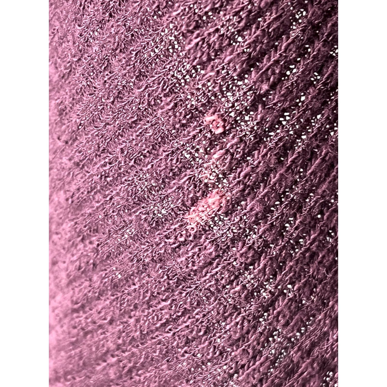Free People Free People Sweater Beach World Traveler Split Back Ribbed Turtleneck Sz M GUC Size M / US 6-8 / IT 42-44 - 8 Thumbnail