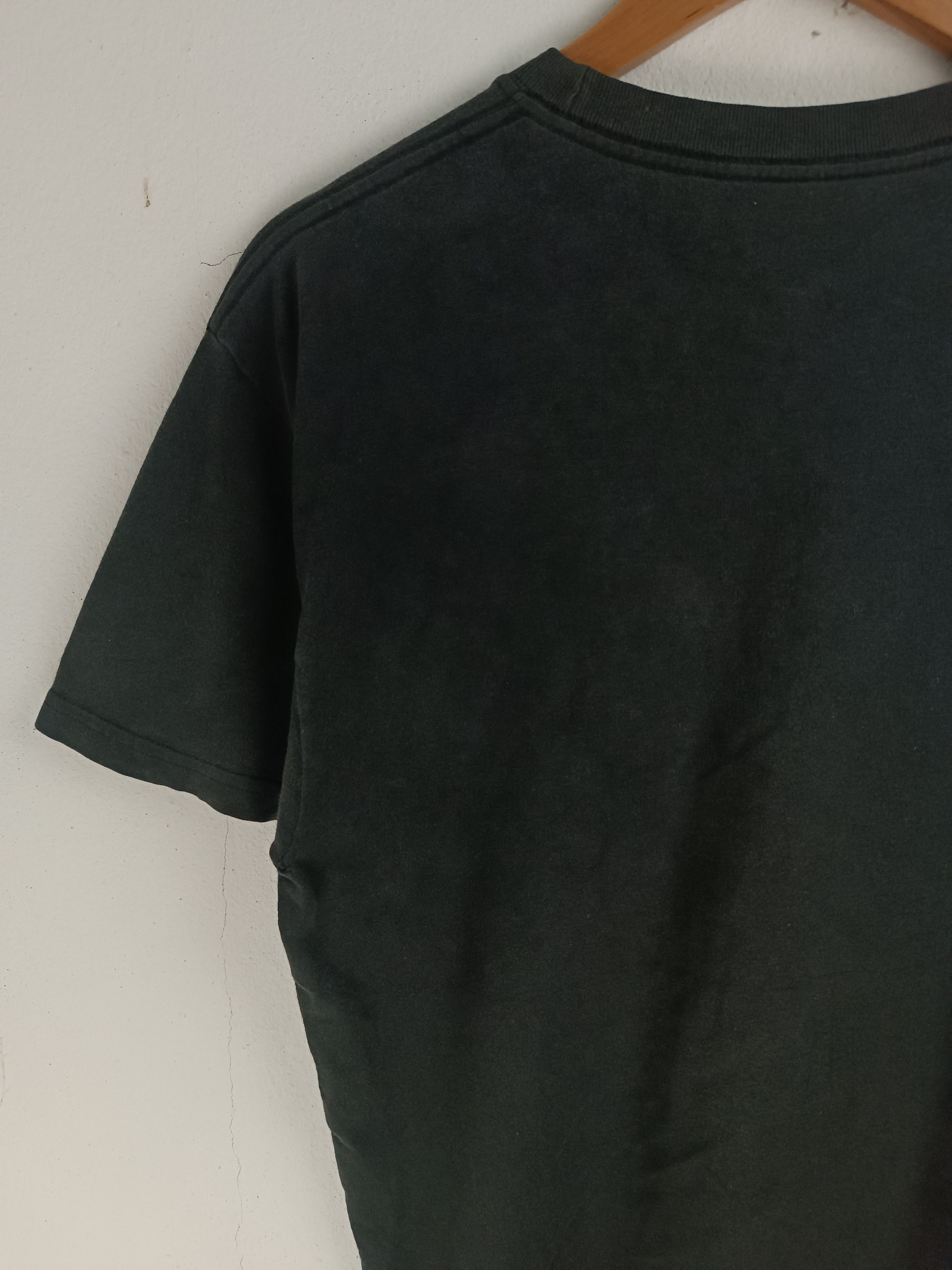 Vintage THRASHED FADED VINTAGE BIG BANG THEORY BAZINGA! TEE SHELDON Size US M / EU 48-50 / 2 - 11 Thumbnail