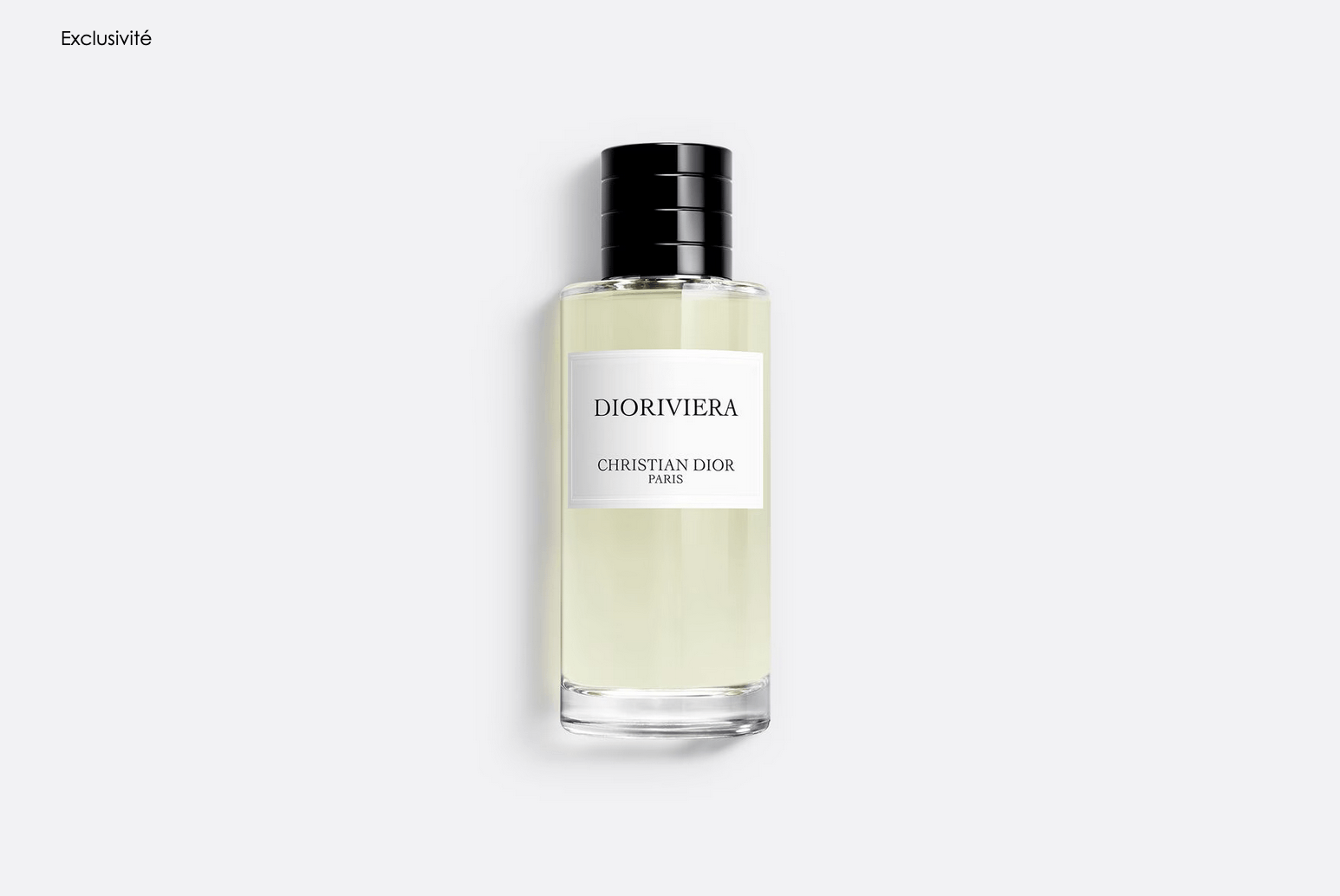 image of Dior Dior Riviera Eau De Parfum 4.2Oz/125Ml in Light Green, Women's