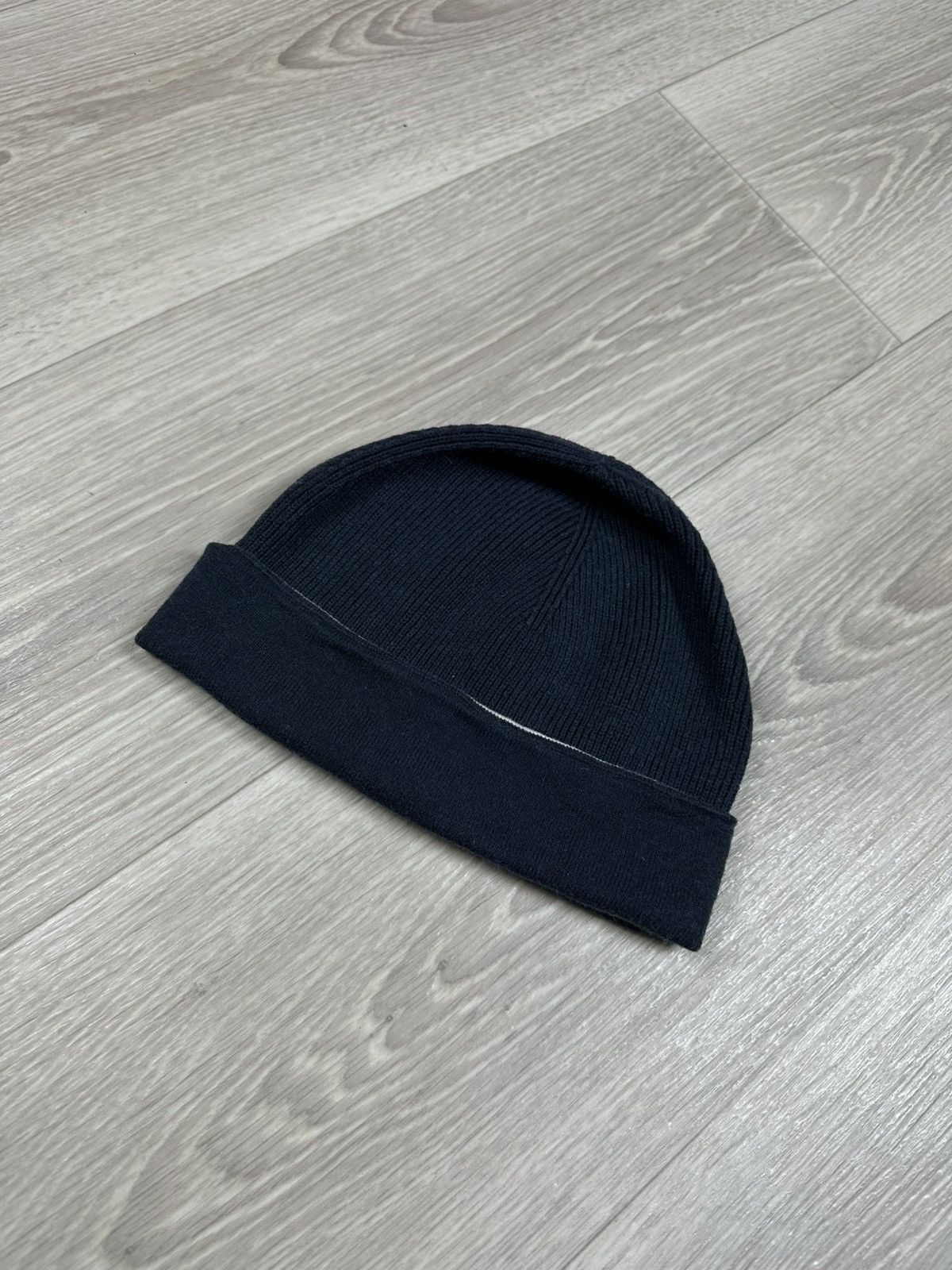 Lacoste × Vintage Vintage 90s Lacoste Hat Cap One Size Size ONE SIZE - 3 Thumbnail