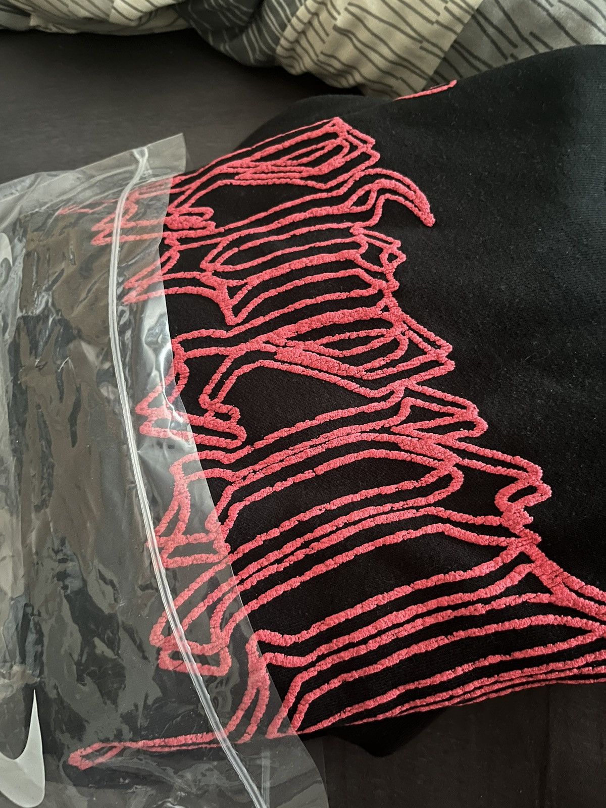 Revenge Revenge hoodie Size US S / EU 44-46 / 1 - 7 Thumbnail