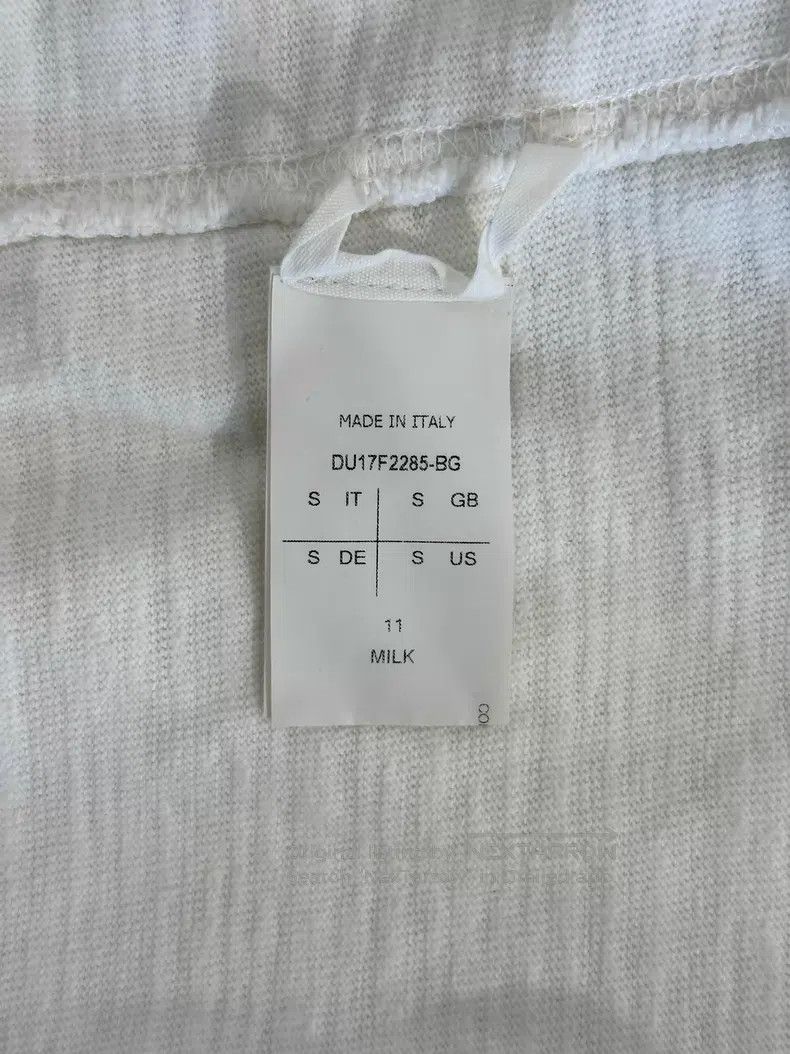 Rick Owens Rick Owens hoodie Size US S / EU 44-46 / 1 - 6 Thumbnail