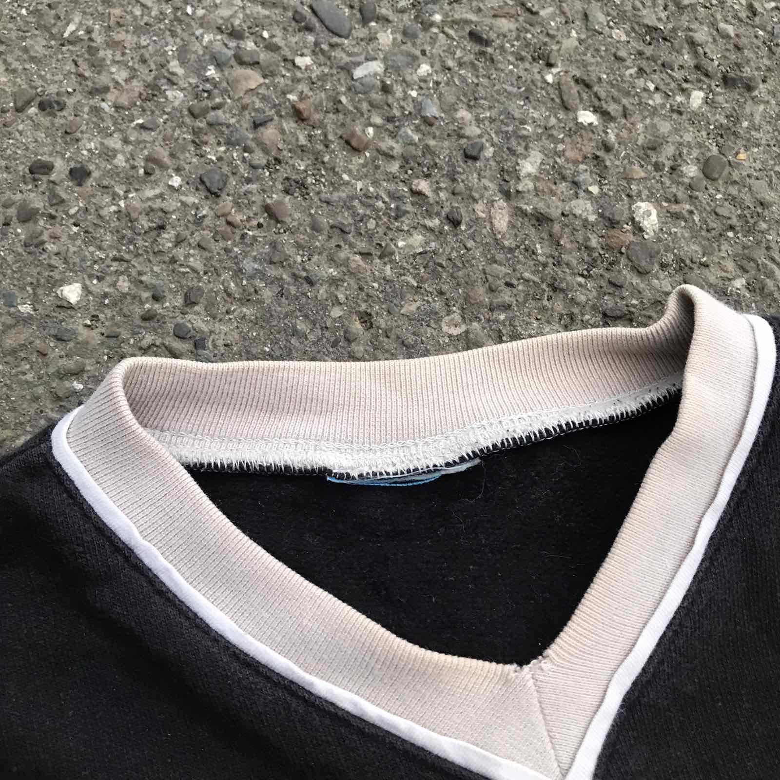 Vintage Rare Vintage Fishbone Sweatshirt 90s Size US M / EU 48-50 / 2 - 4 Thumbnail