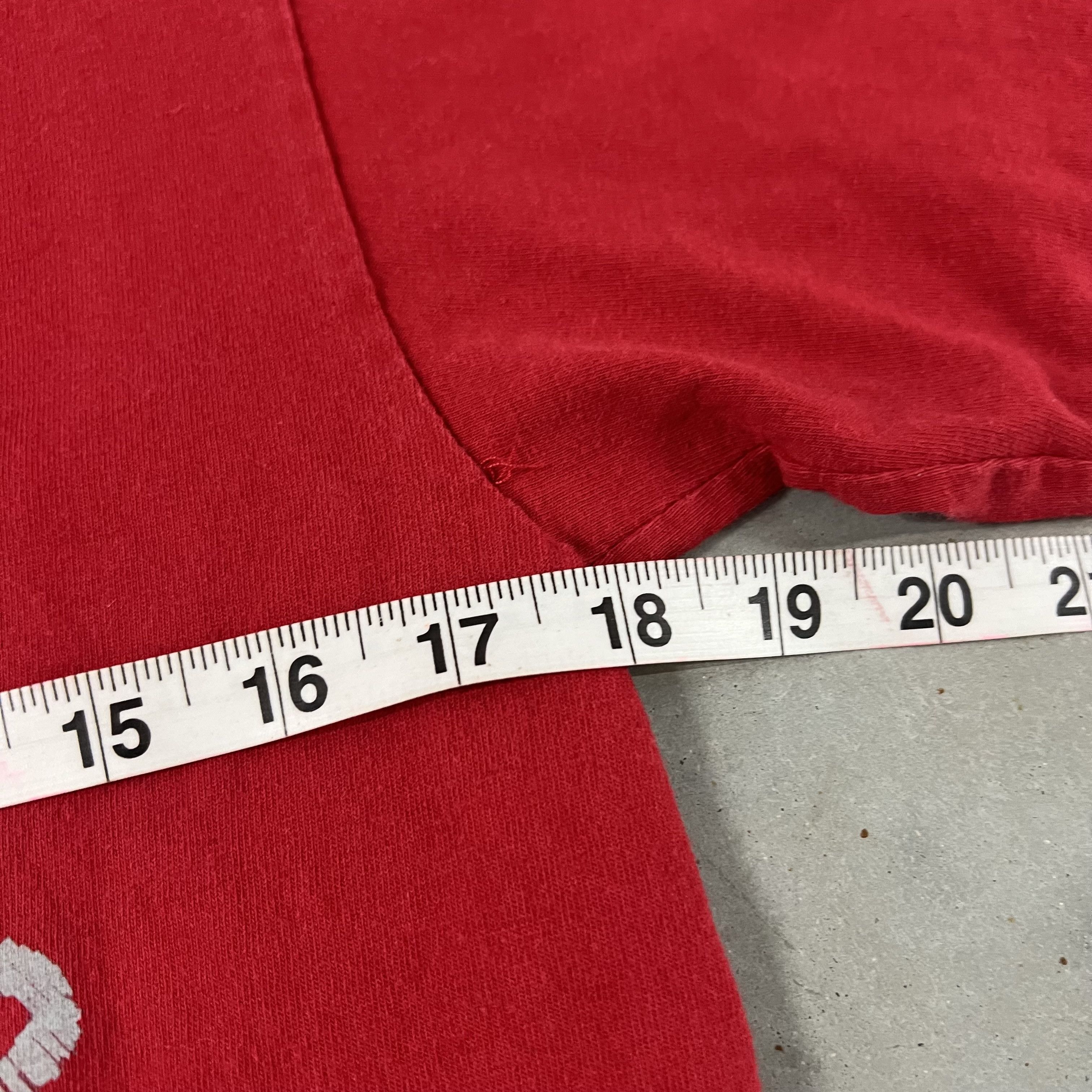 JNCO VINTAGE Y2K JNCO LONG SLEEVE SKATER TEE Size US S / EU 44-46 / 1 - 9 Thumbnail