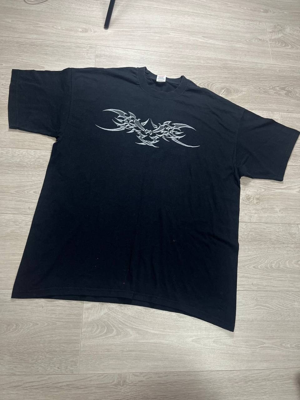 Band Tees vintage rock t-shirt TOOL Size US XL / EU 56 / 4 - 2 Thumbnail