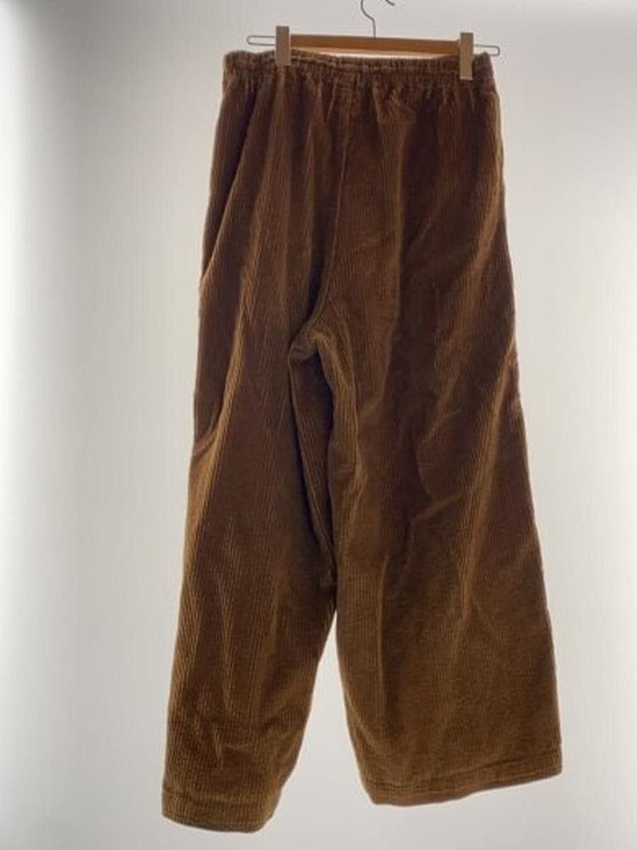 Needles Needles Cotton Pants Brown Size US 30 / EU 46 - 2 Thumbnail