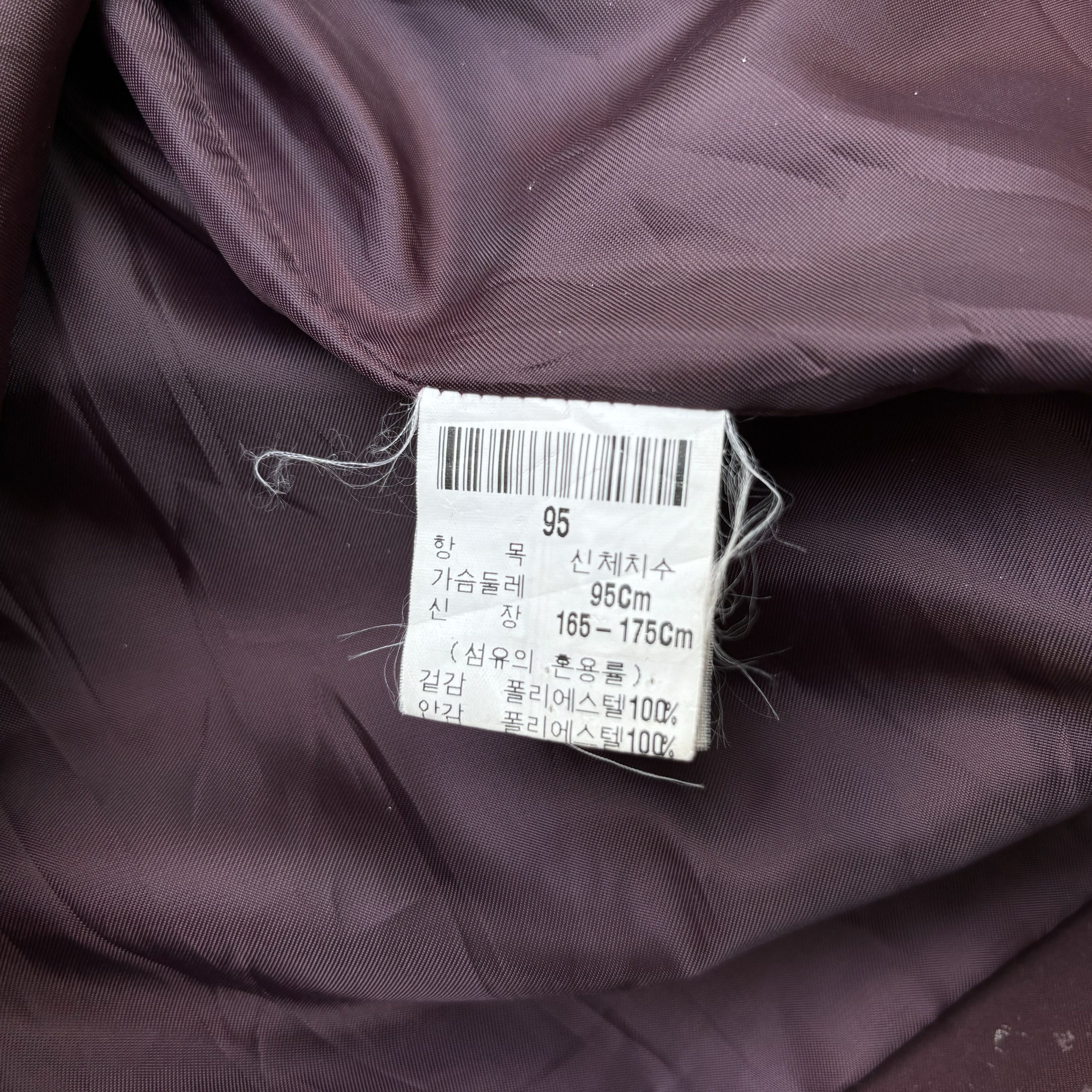 Yves Saint Laurent Vintage YSL Jacket Size US M / EU 48-50 / 2 - 8 Thumbnail