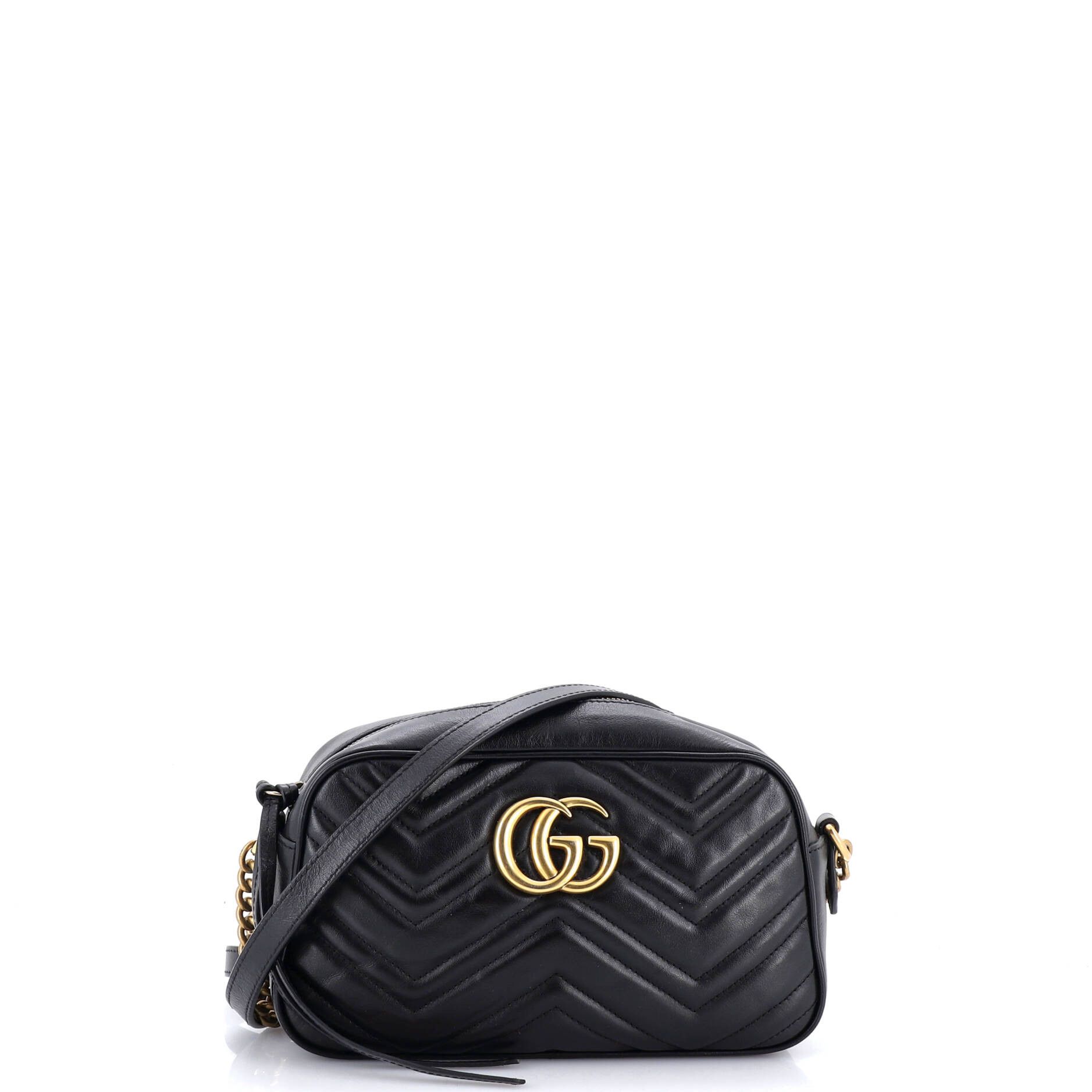 Gucci GG Marmont Shoulder Bag Size ONE SIZE - 1 Thumbnail