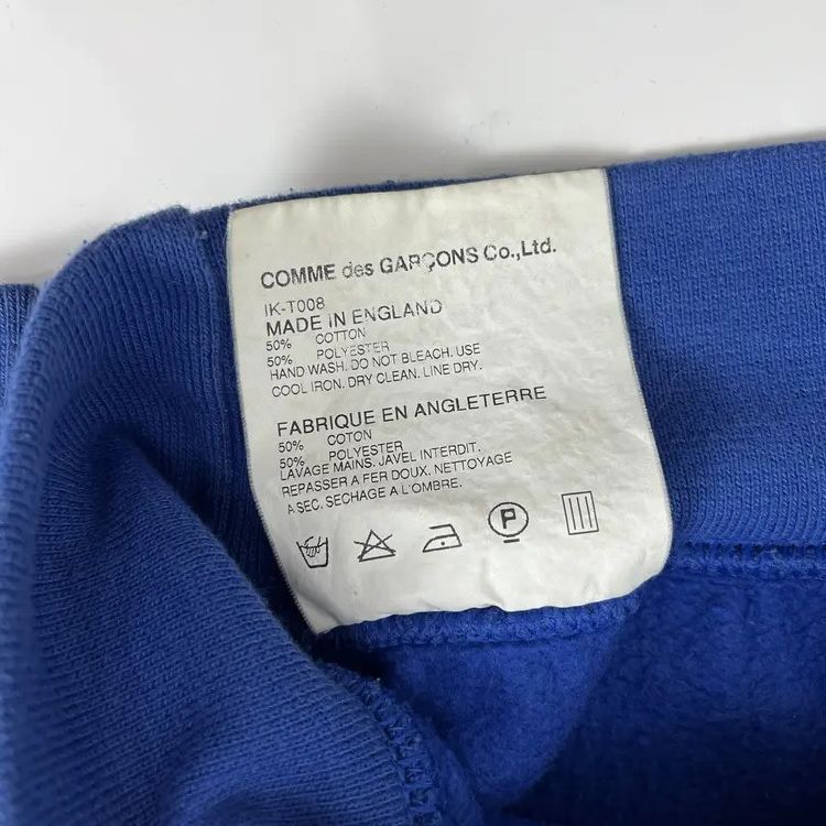 Good Design Shop Comme des Garcons AD2015 Comme des Garcons Good Design Shop Size US S / EU 44-46 / 1 - 9 Thumbnail