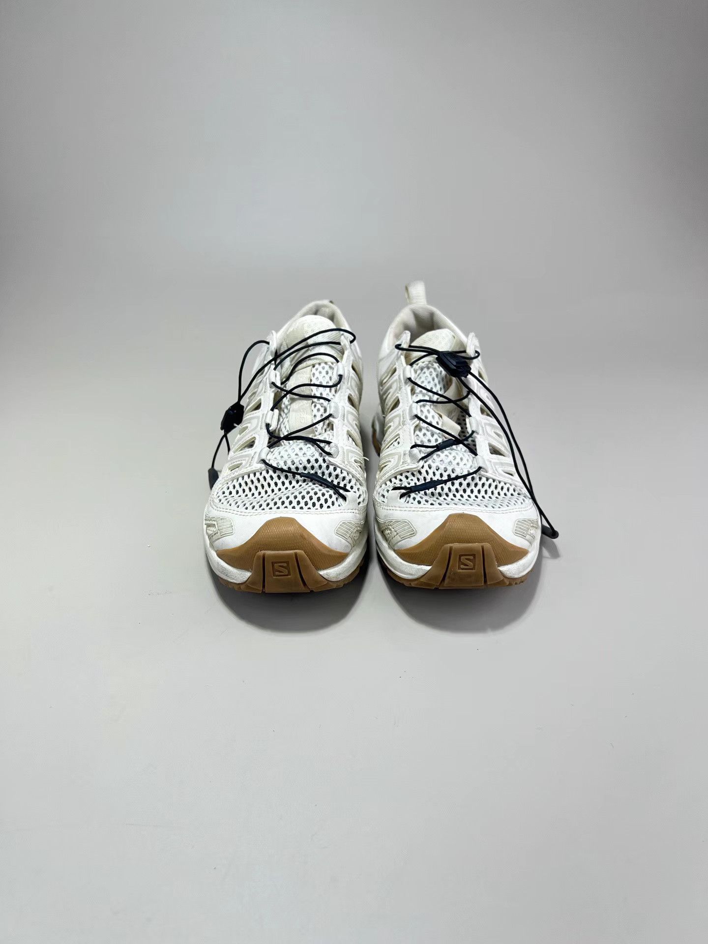 Salomon SALOMON XA PRO 3D AMPHIB Low Top Sneakers Size US 7.5 / IT 37.5 - 2 Thumbnail