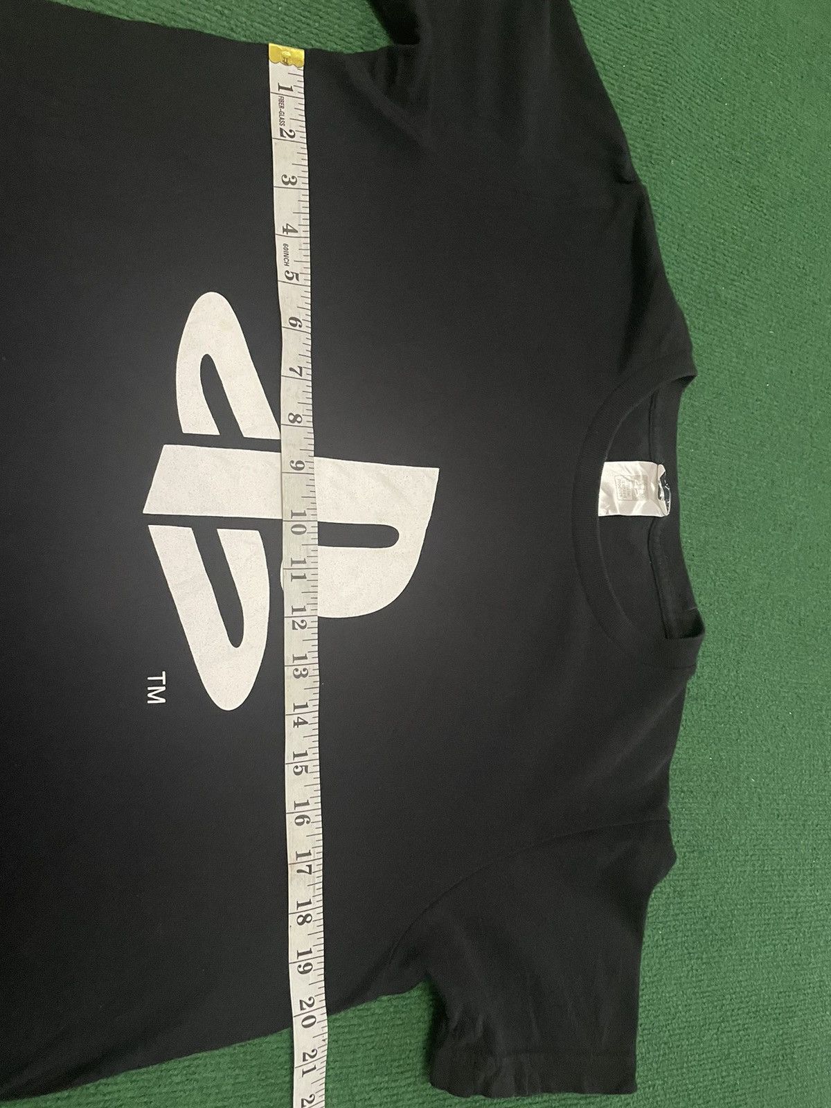 Japanese Brand Vintage Playstation x Cospa Shirt Size US M / EU 48-50 / 2 - 5 Thumbnail