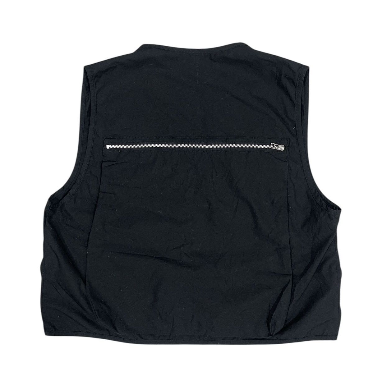 Zucca Zucca Tactical Vests Size US L / EU 52-54 / 3 - 2 Thumbnail