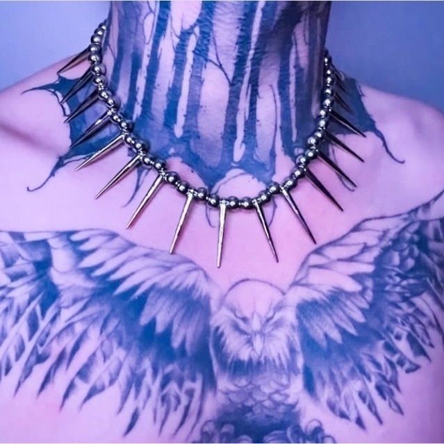 Other Retro STEAL! Y2K Chains Necklace Chain Size ONE SIZE - 1 Thumbnail