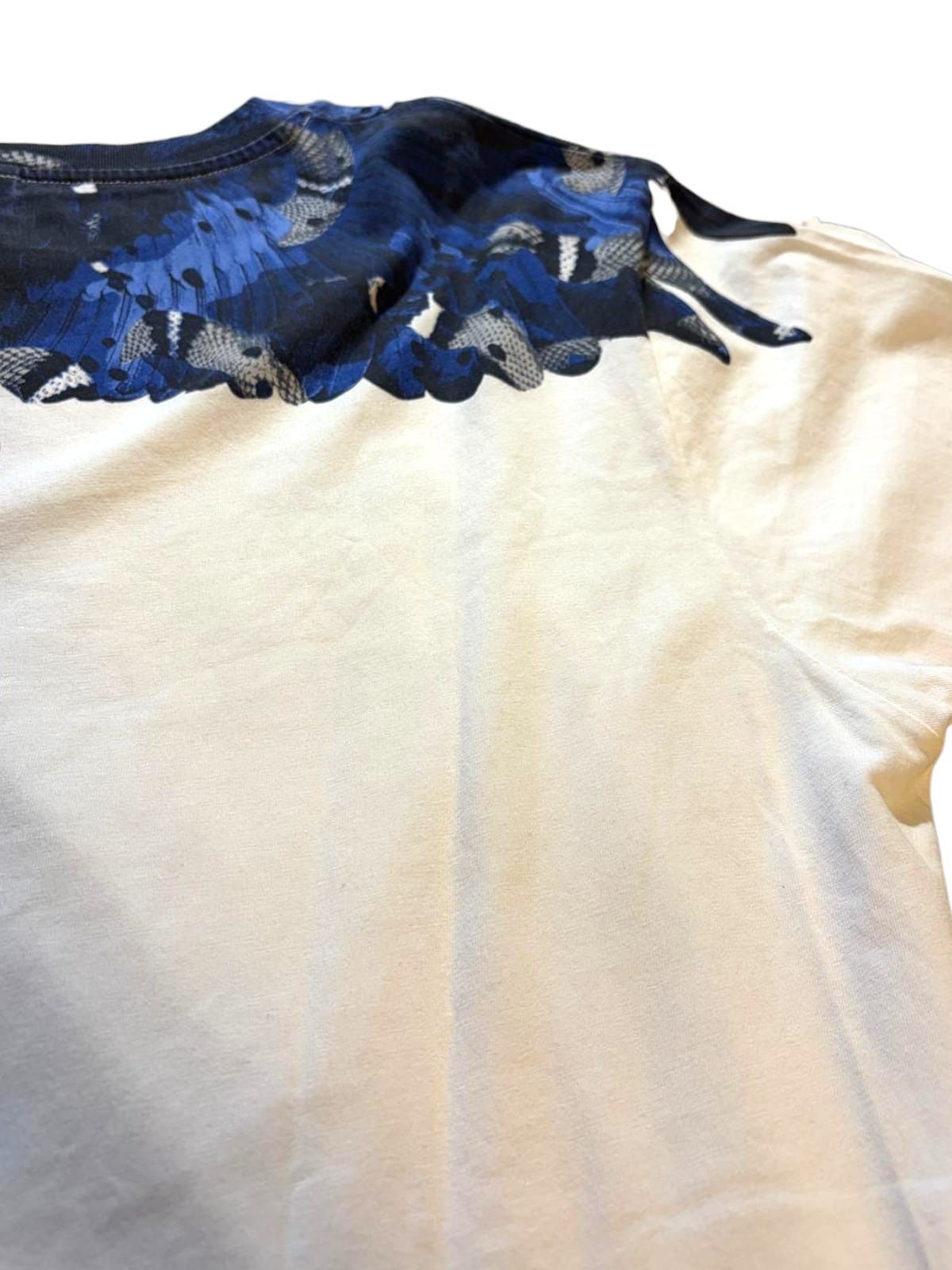 Marcelo Burlon Marcelo Burlon Camou Wings t-shirt Size US M / EU 48-50 / 2 - 9 Thumbnail