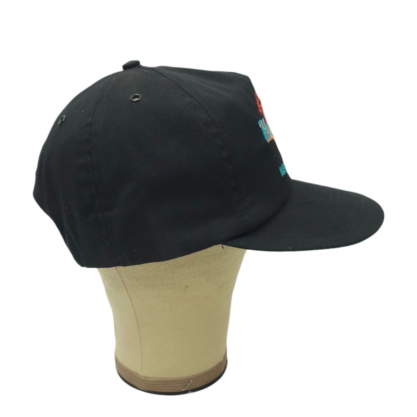 Hard Rock Cafe Hard Rock Cafe New Orleans Snapback Cap Trucker Baseball Hat Size ONE SIZE - 10 Thumbnail