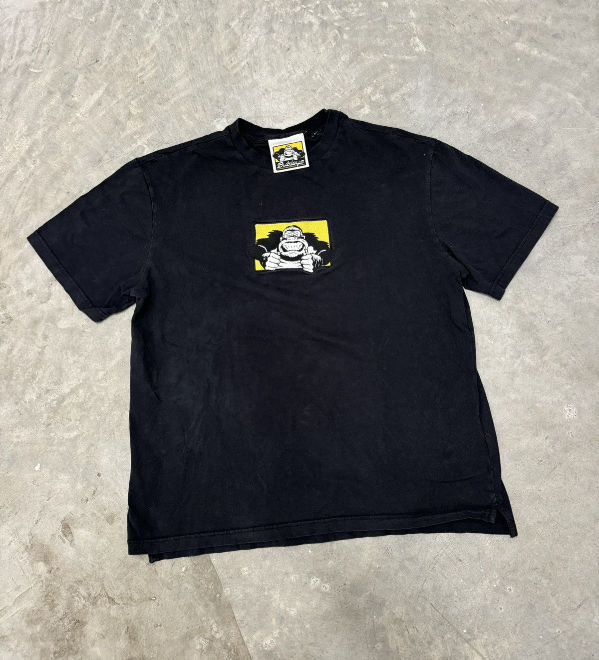 Element Rare Burleys x Element Skateboards anniversary collab Size US XXL / EU 58 / 5 - 2 Thumbnail