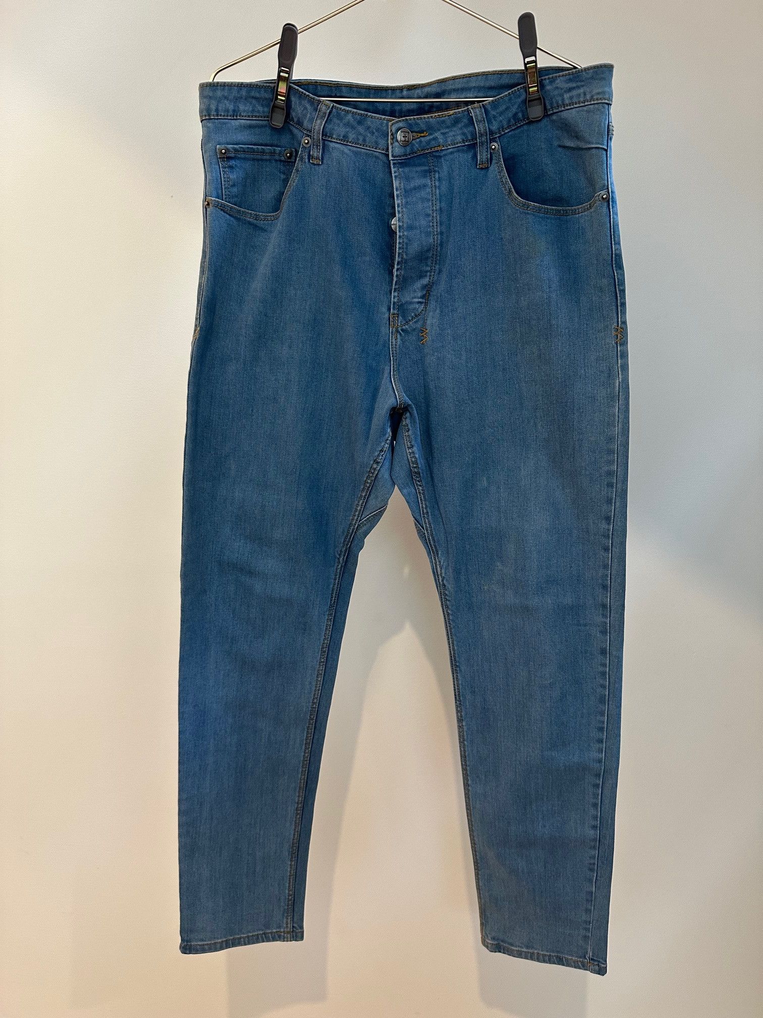 Other Tsubi jeans Size US 36 / EU 52 - 1 Thumbnail
