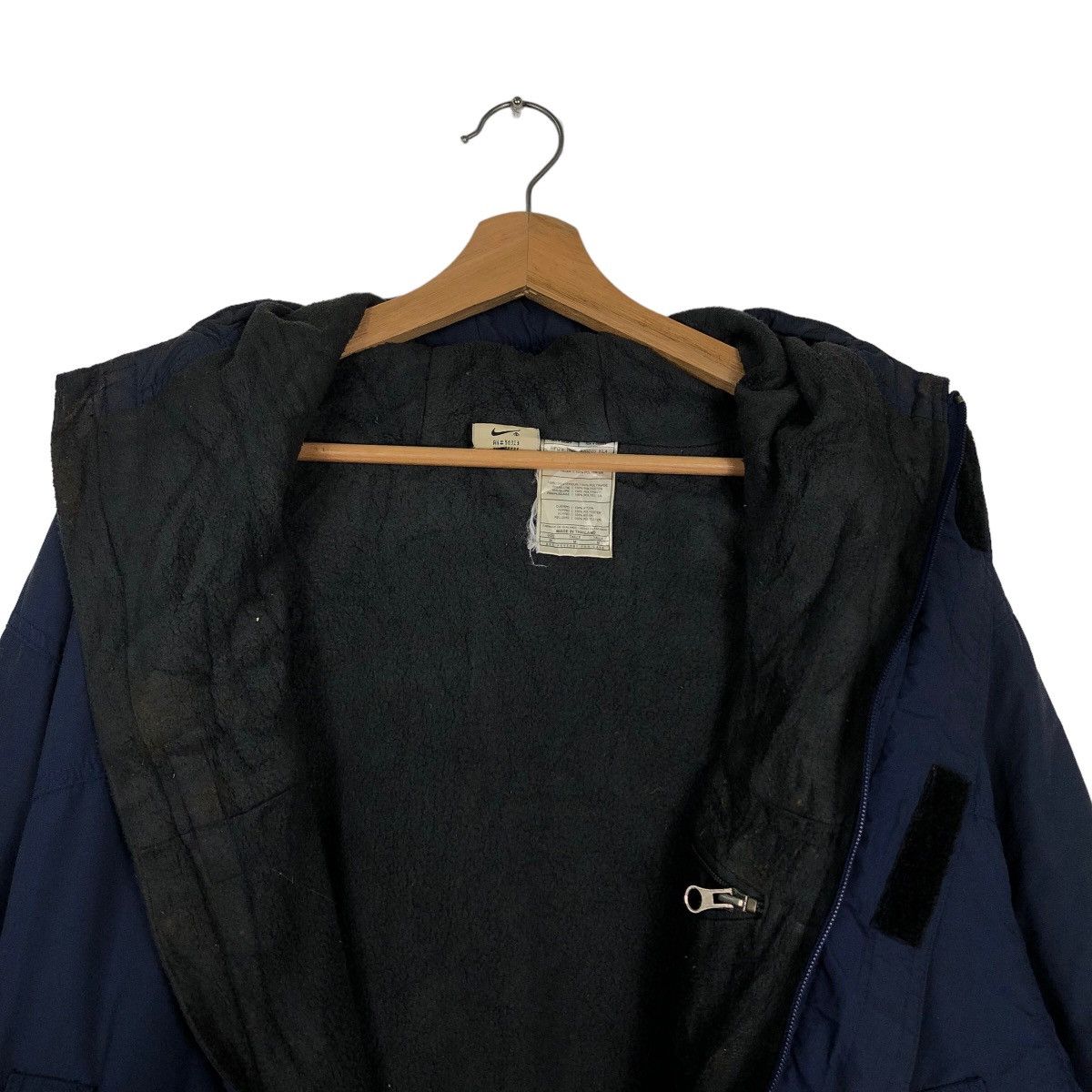 Nike ACG 🔥Hunting Survival Jacket Hoodie Nike ACG Size US M / EU 48-50 / 2 - 10 Thumbnail