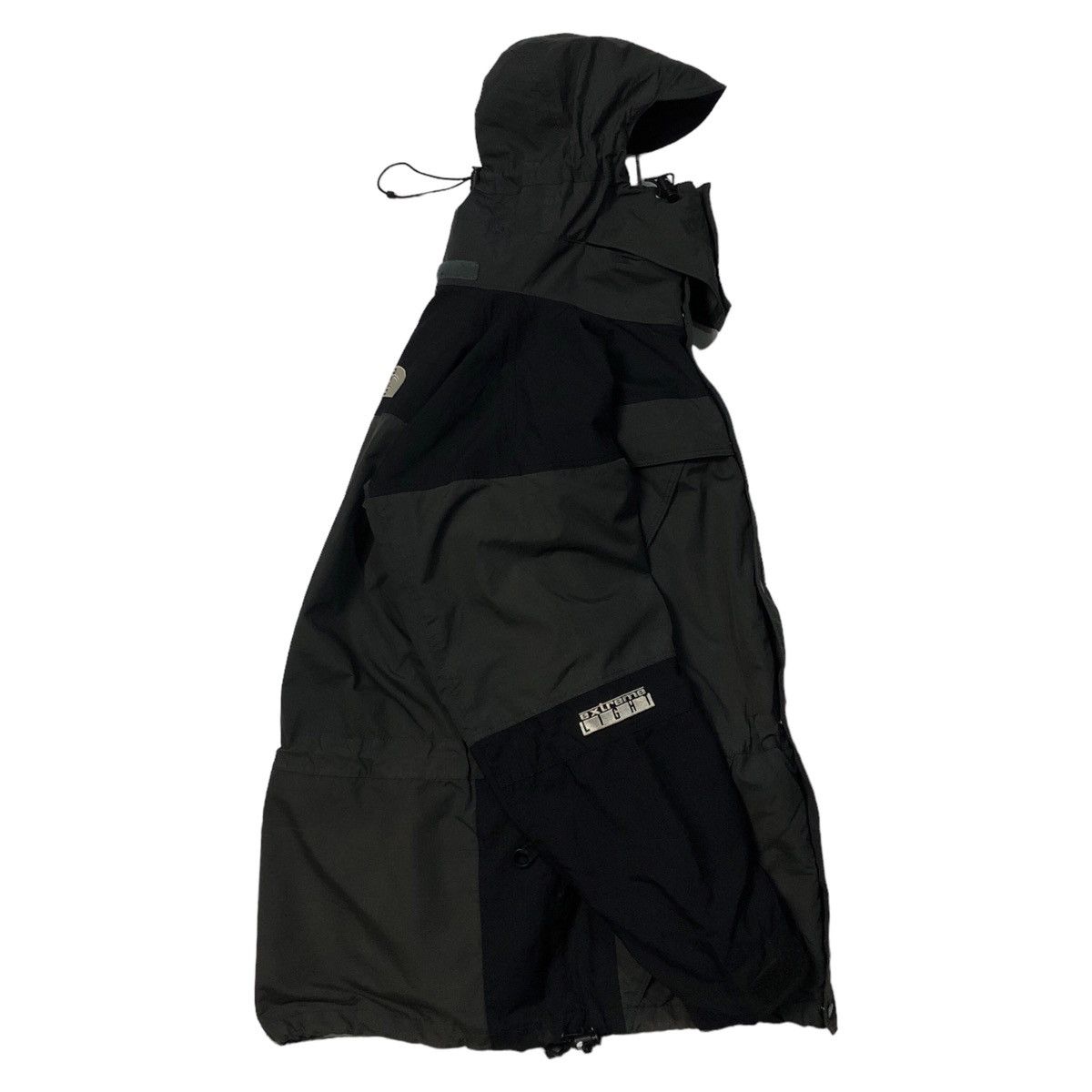 Outdoor Style Go Out! The North Face Dermizax Series Extreme Light