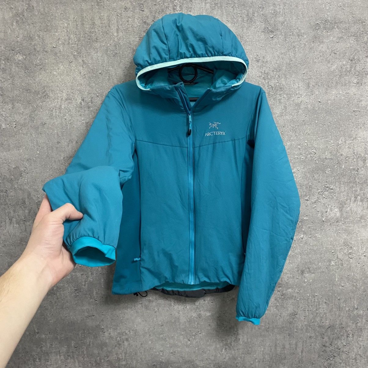 Arc'teryx Arcteryx Atom LT Jacket Size US XS / EU 42 / 0 - 2 Thumbnail