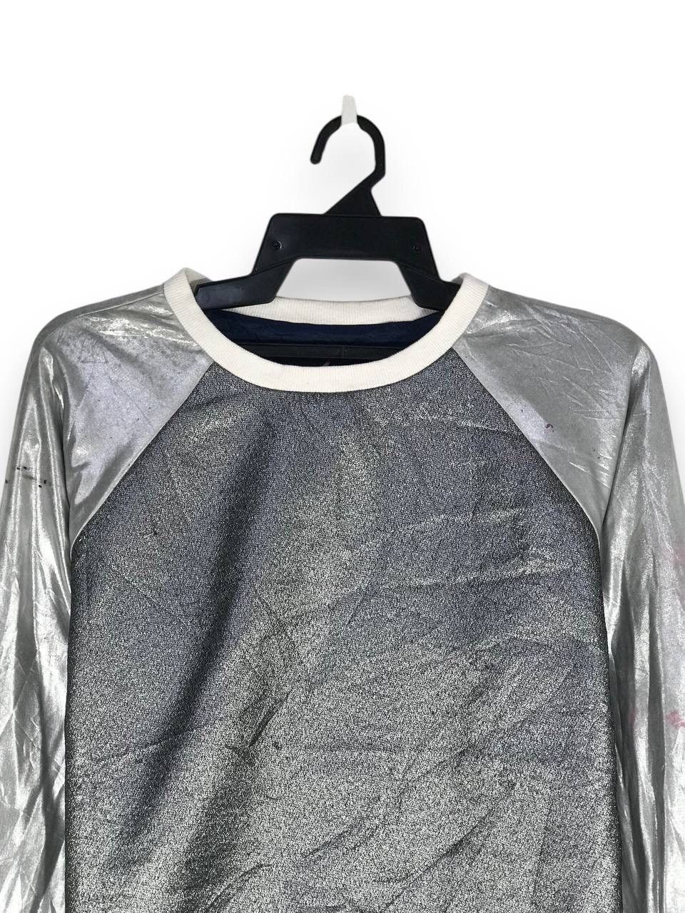 Japanese Brand × iO glam disco bling glitter saturday night fever Size US M / EU 48-50 / 2 - 3 Thumbnail