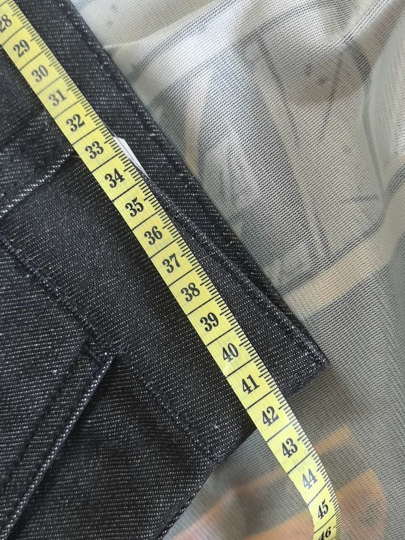 Loewe Loewe Classic fisherman pants Size 28" / US 6 / IT 42 - 5 Thumbnail
