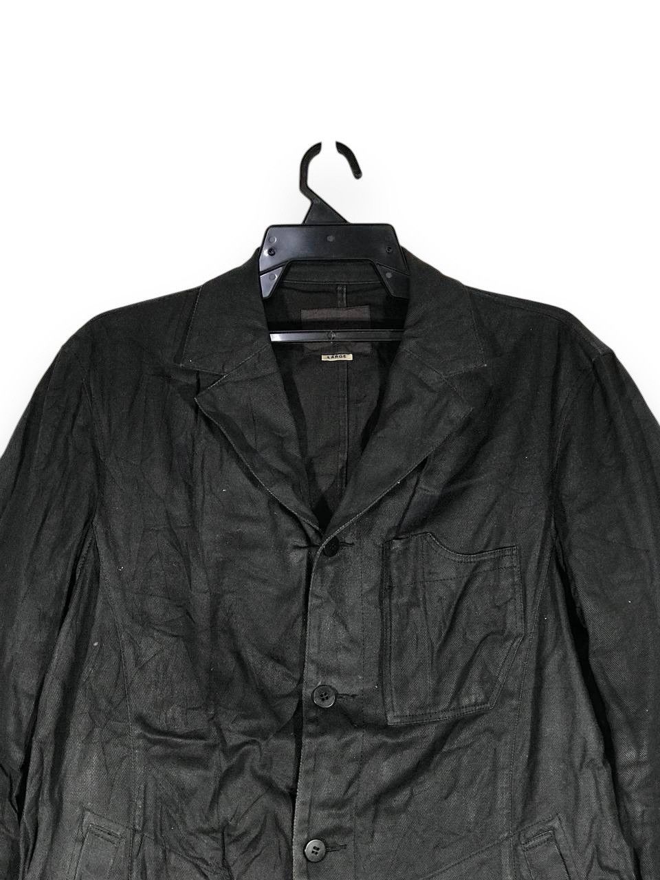 Japanese Brand × Takeo Kikuchi Rare design takeo kikuchi Size US L / EU 52-54 / 3 - 2 Thumbnail