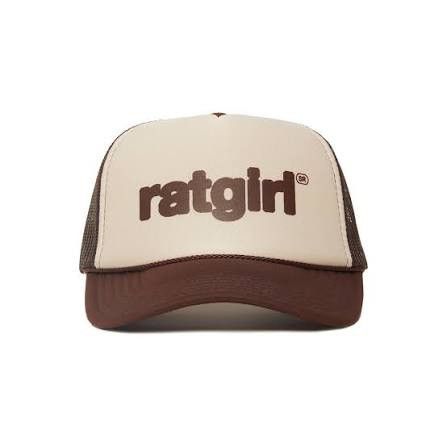 Stray Rats Ratgirl Stray rats Size ONE SIZE - 3 Thumbnail
