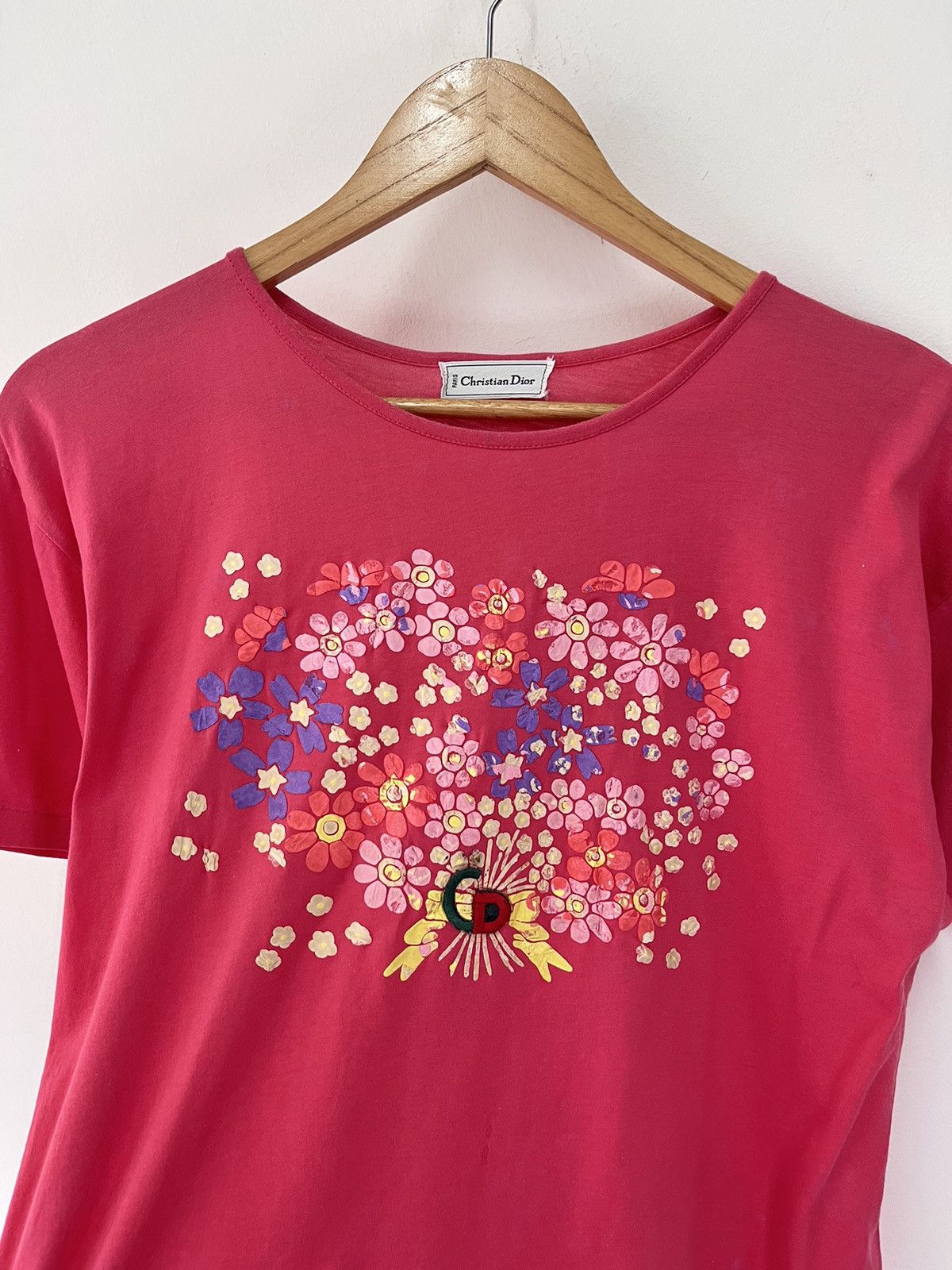Christian Dior Monsieur Vintage Christian Dior Paris Women’s Size M / US 6-8 / IT 42-44 - 2 Thumbnail