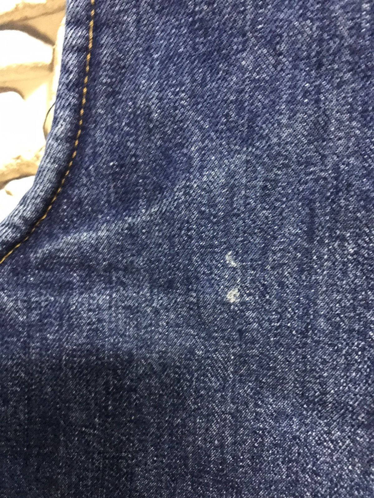 Lee × Vintage Vintage Lee Storm Rider Sherpa liner made in USA Size US M / EU 48-50 / 2 - 7 Thumbnail