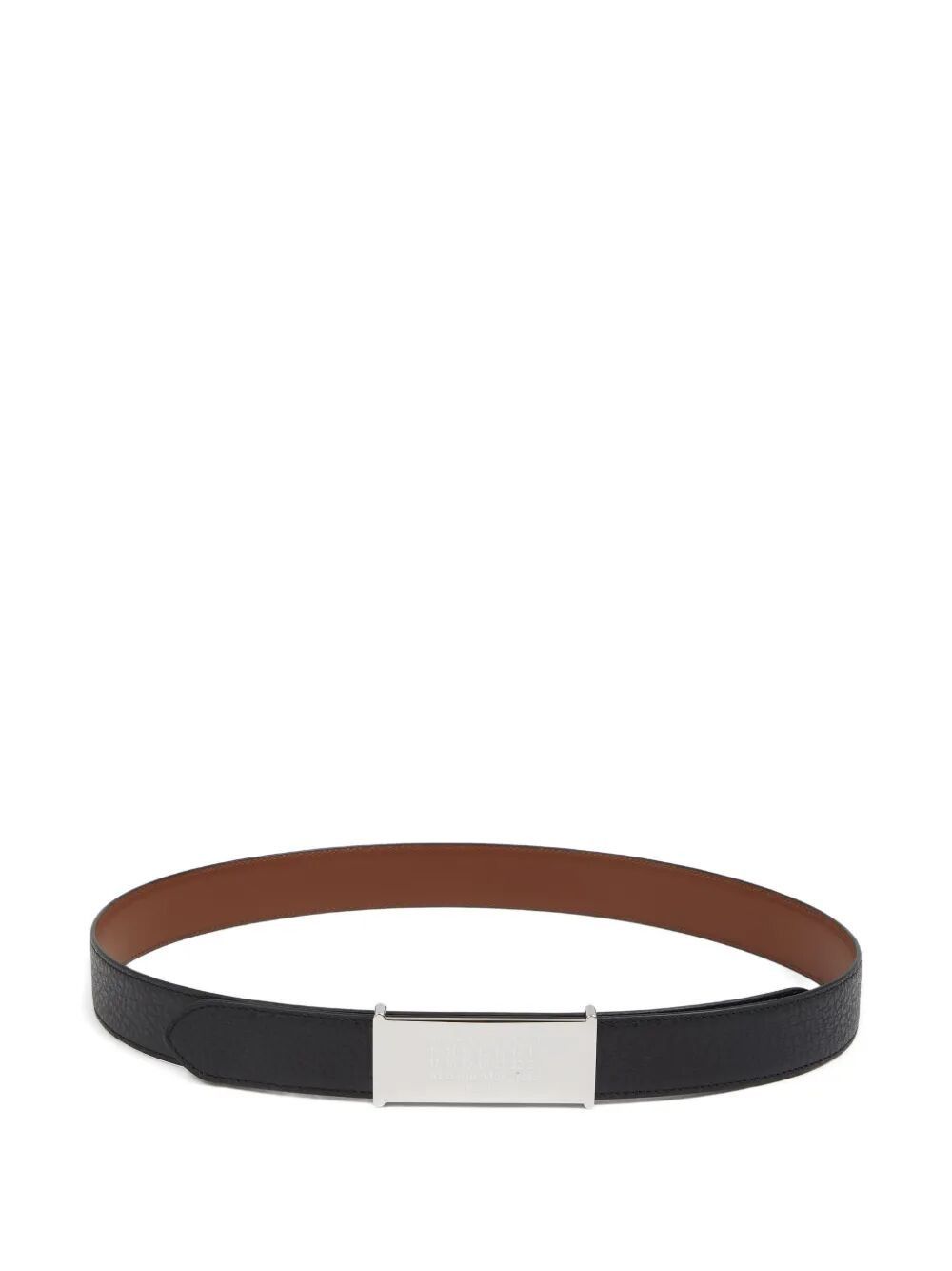 Maison Margiela BELT 30 MM REVERSIBLE Size ONE SIZE - 1 Thumbnail
