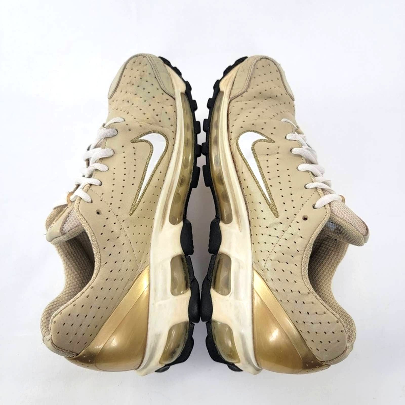 Nike Rare Vintage Y2k Nike Air Max Soft Series - 8 Size US 8 / IT 38 - 8 Thumbnail