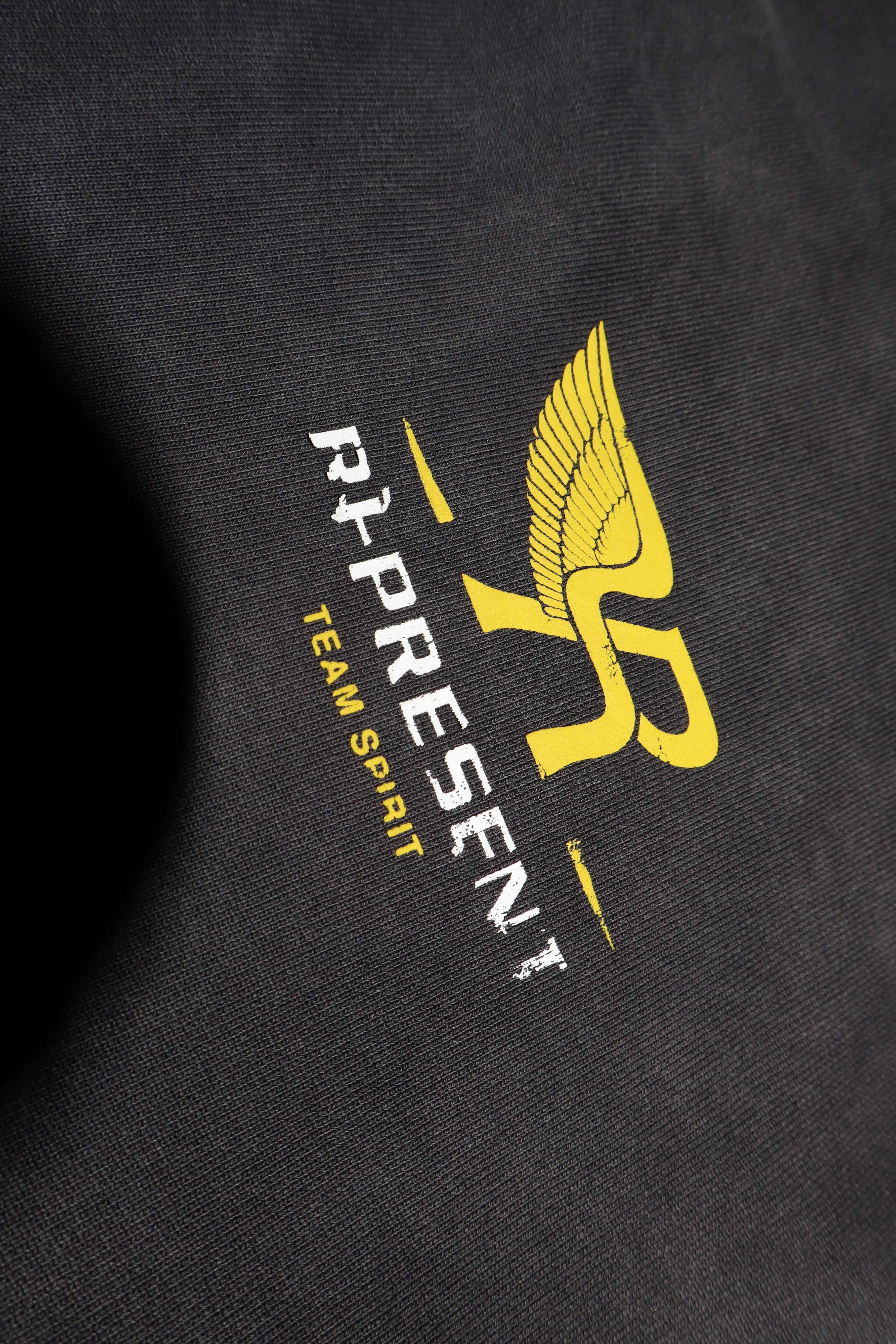 Represent Clo. Team spirit hoodie Size US M / EU 48-50 / 2 - 10 Thumbnail