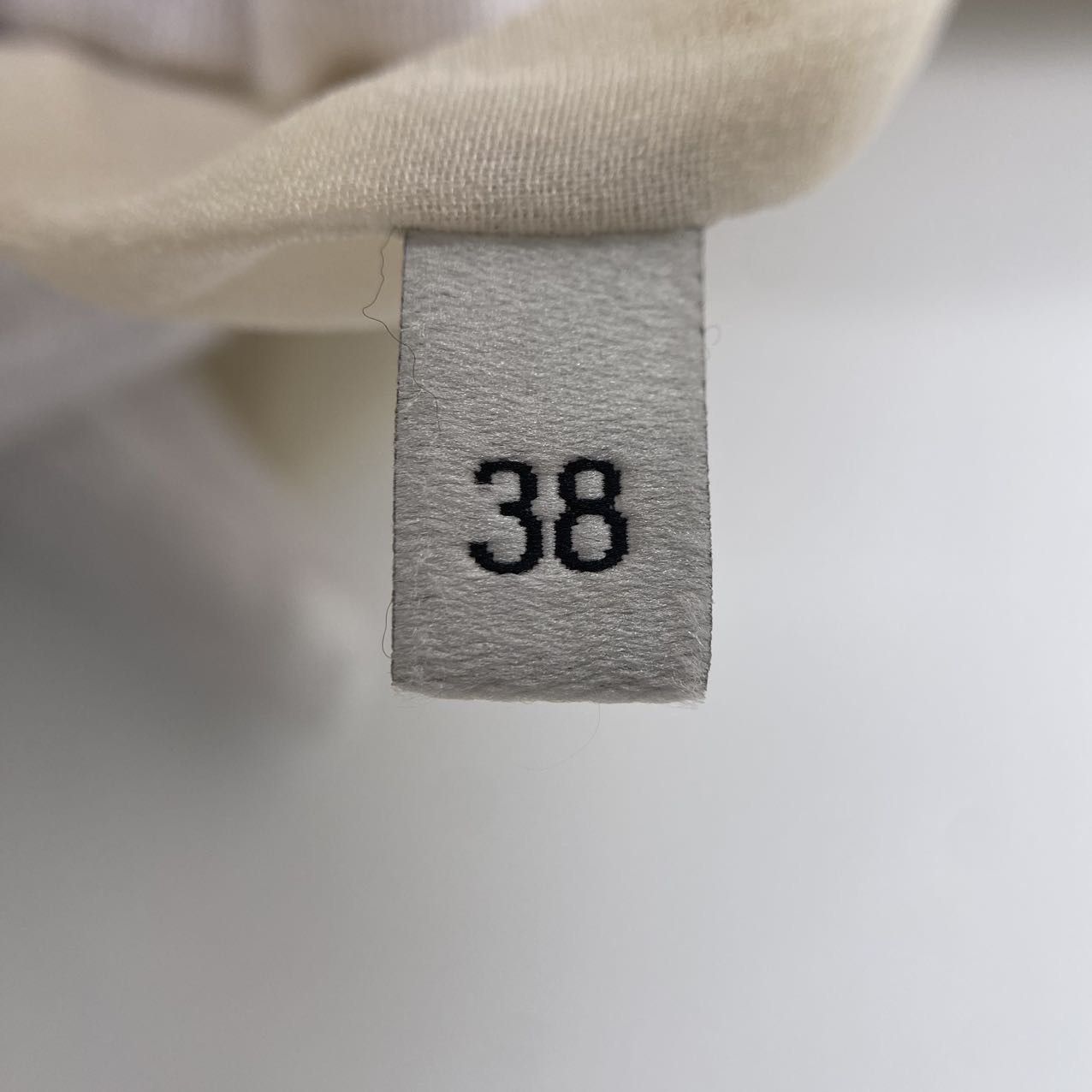 Gucci Gucci Retro Heavy Craft Series Off-white Dress K26WX Size S / US 4 / IT 40 - 6 Thumbnail