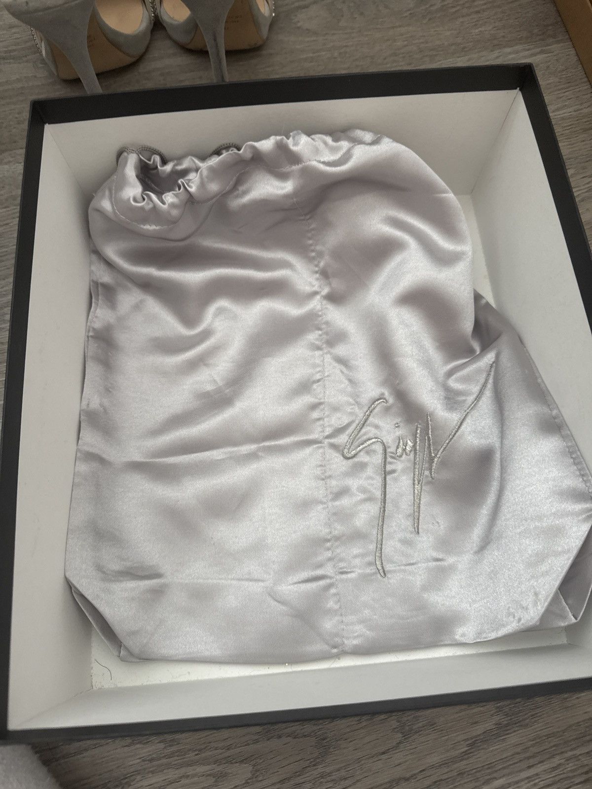 Giuseppe Zanotti Giuseppe Zanotti Heels!!! Size US 7 / IT 37 - 5 Thumbnail