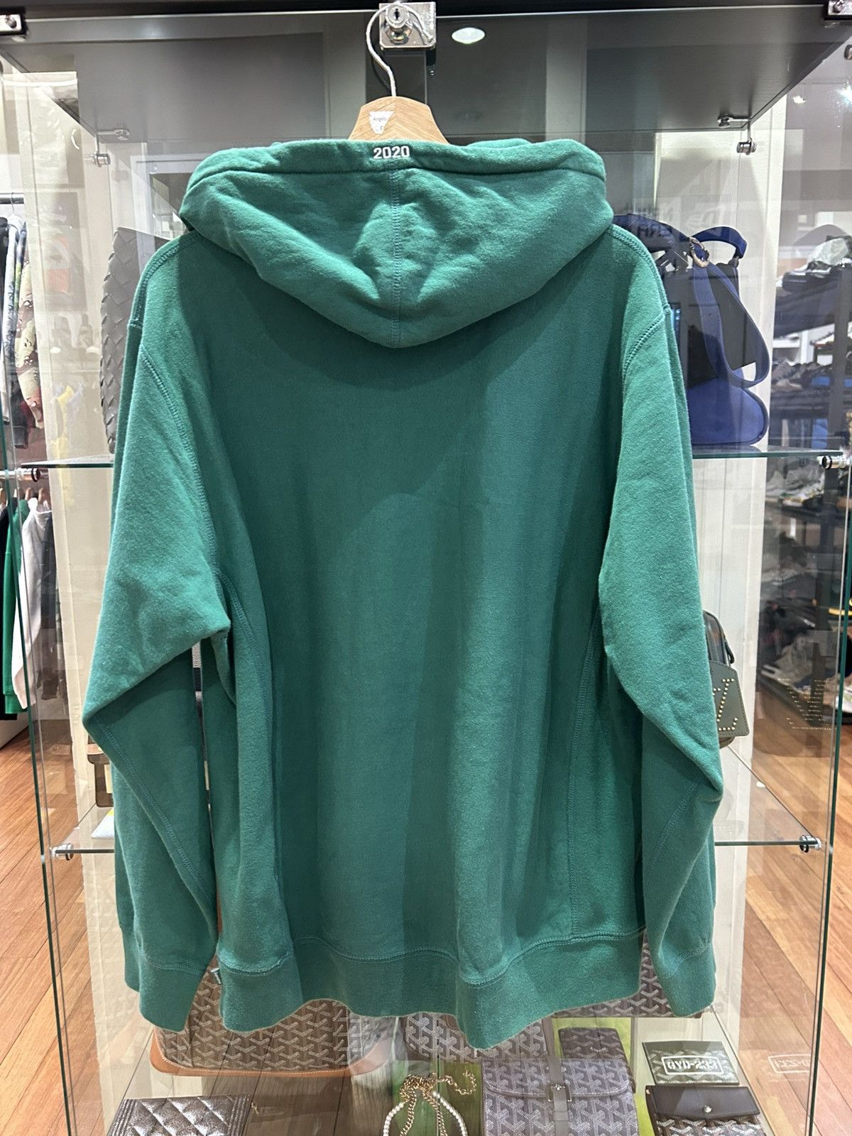 Supreme Supreme 2020 Motion Logo Hoodie Size US L / EU 52-54 / 3 - 2 Thumbnail