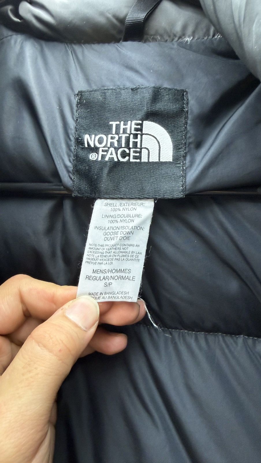 The North Face North Face Jacket Size US M / EU 48-50 / 2 - 5 Thumbnail