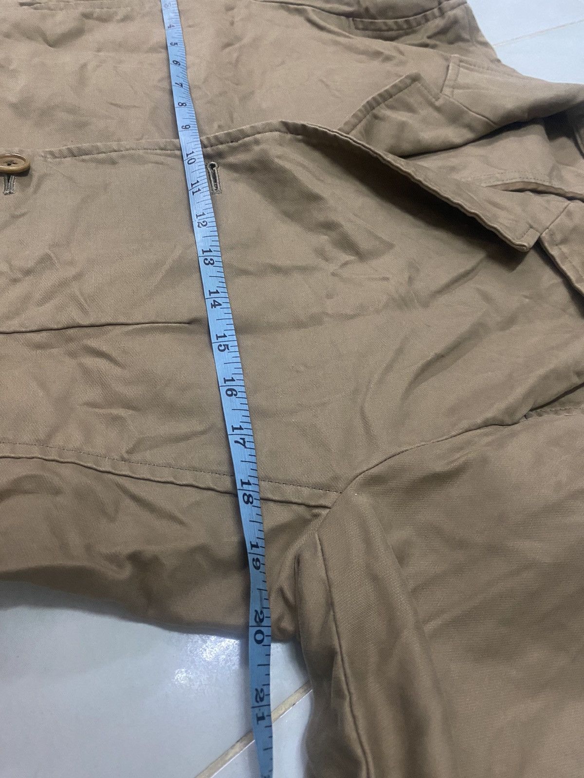 Issey Miyake × Japanese Brand × Yohji Yamamoto Japanese brands Ined Homme Size US M / EU 48-50 / 2 - 10 Thumbnail