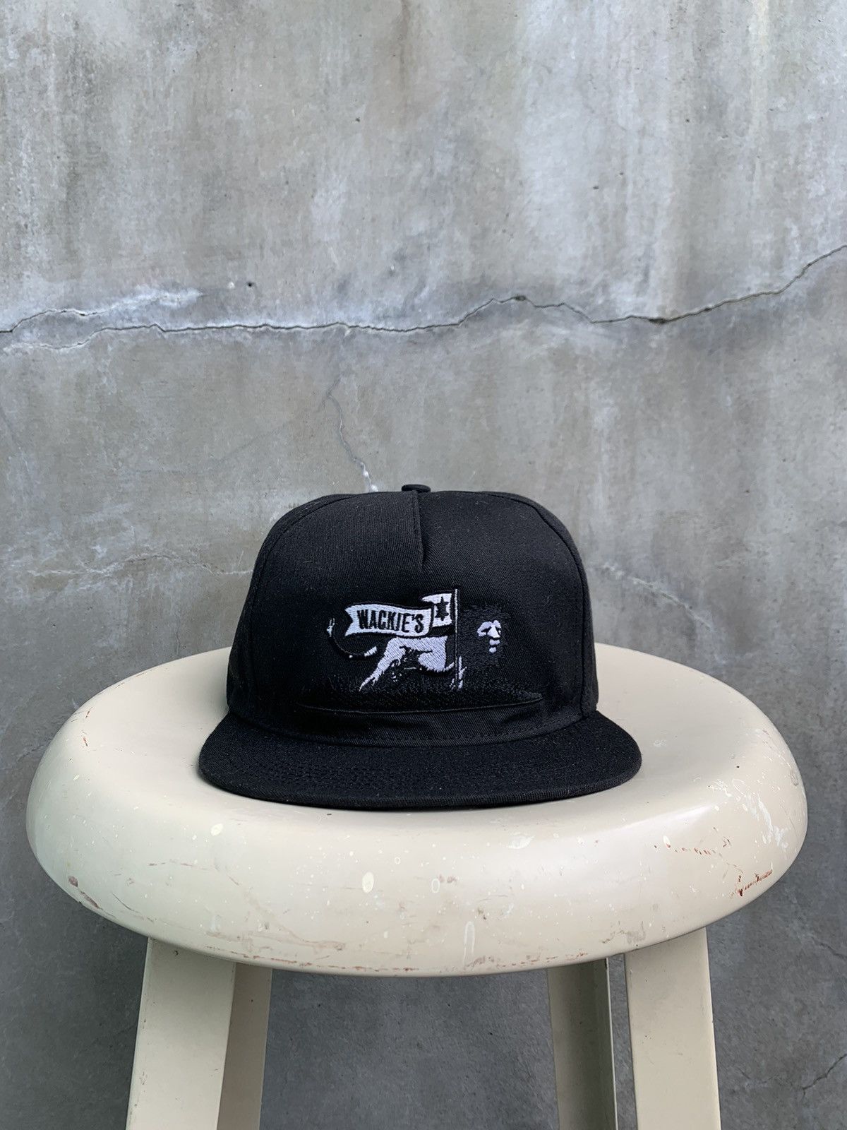 Supreme SS13 Wackies Snapback Size ONE SIZE - 1 Thumbnail