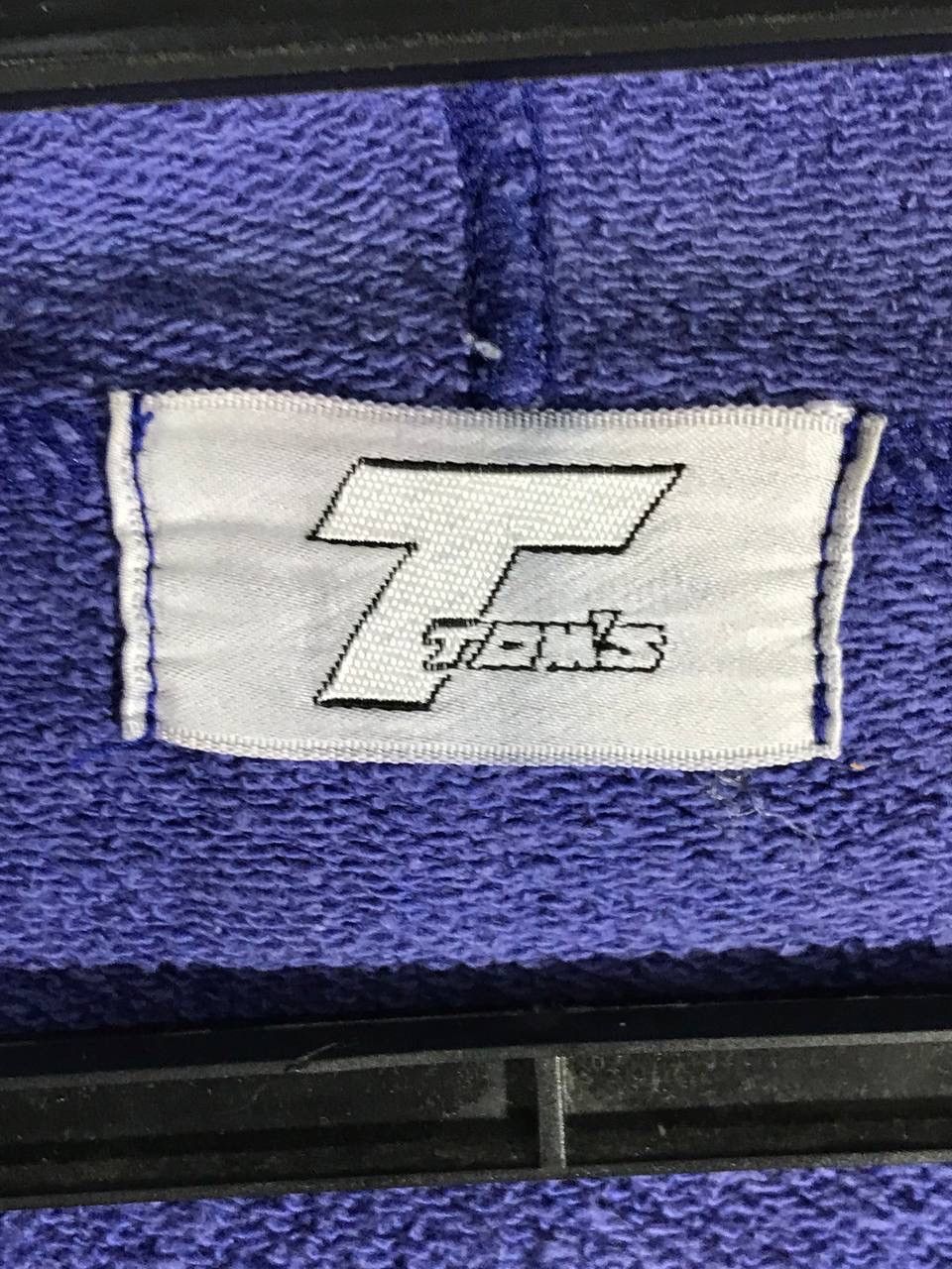 Vintage Vintage toms racing team toyota corolla jdm car ae86 supra Size US L / EU 52-54 / 3 - 9 Thumbnail