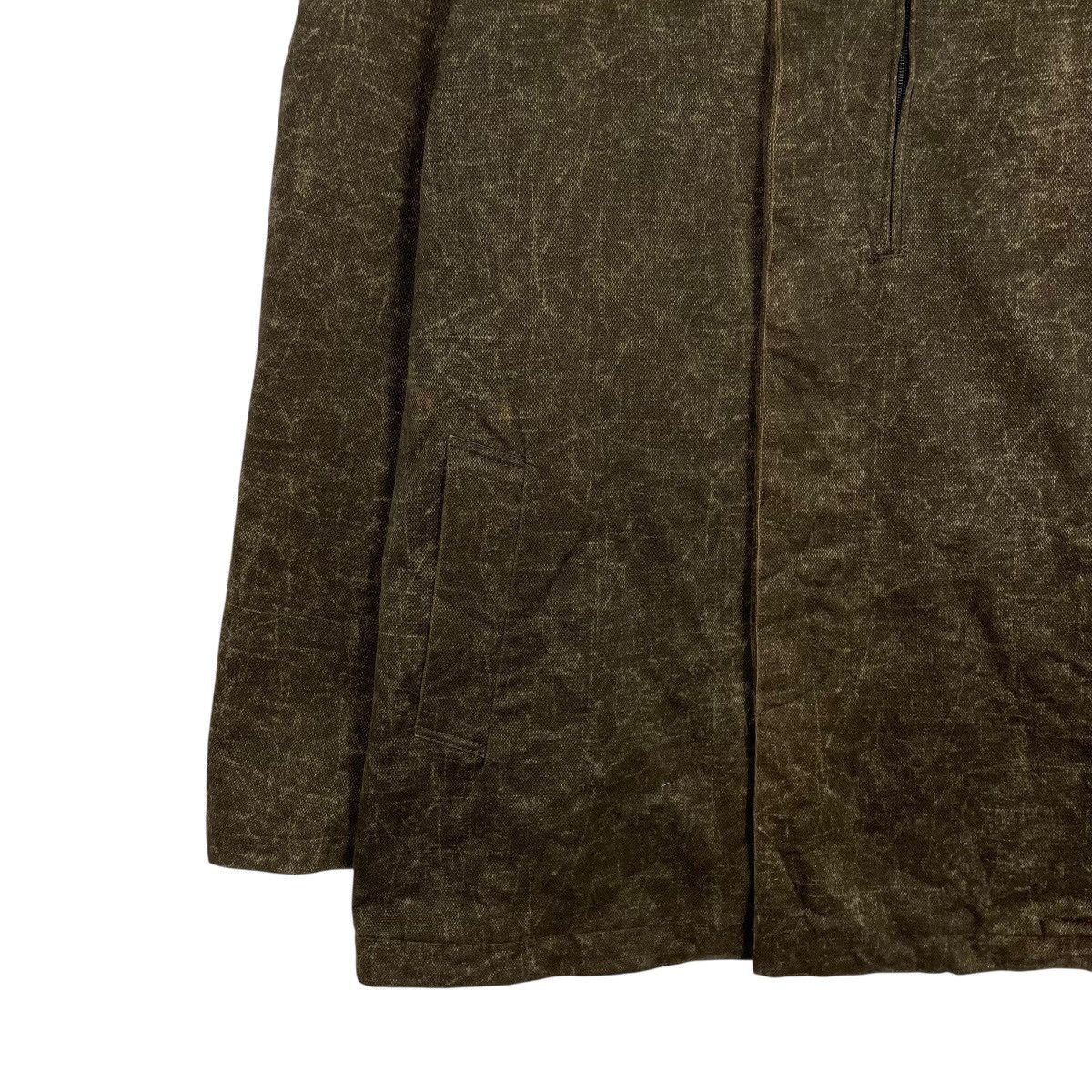 The Difference The Difference Rupert Hooded Parka Jacket Size US M / EU 48-50 / 2 - 3 Thumbnail