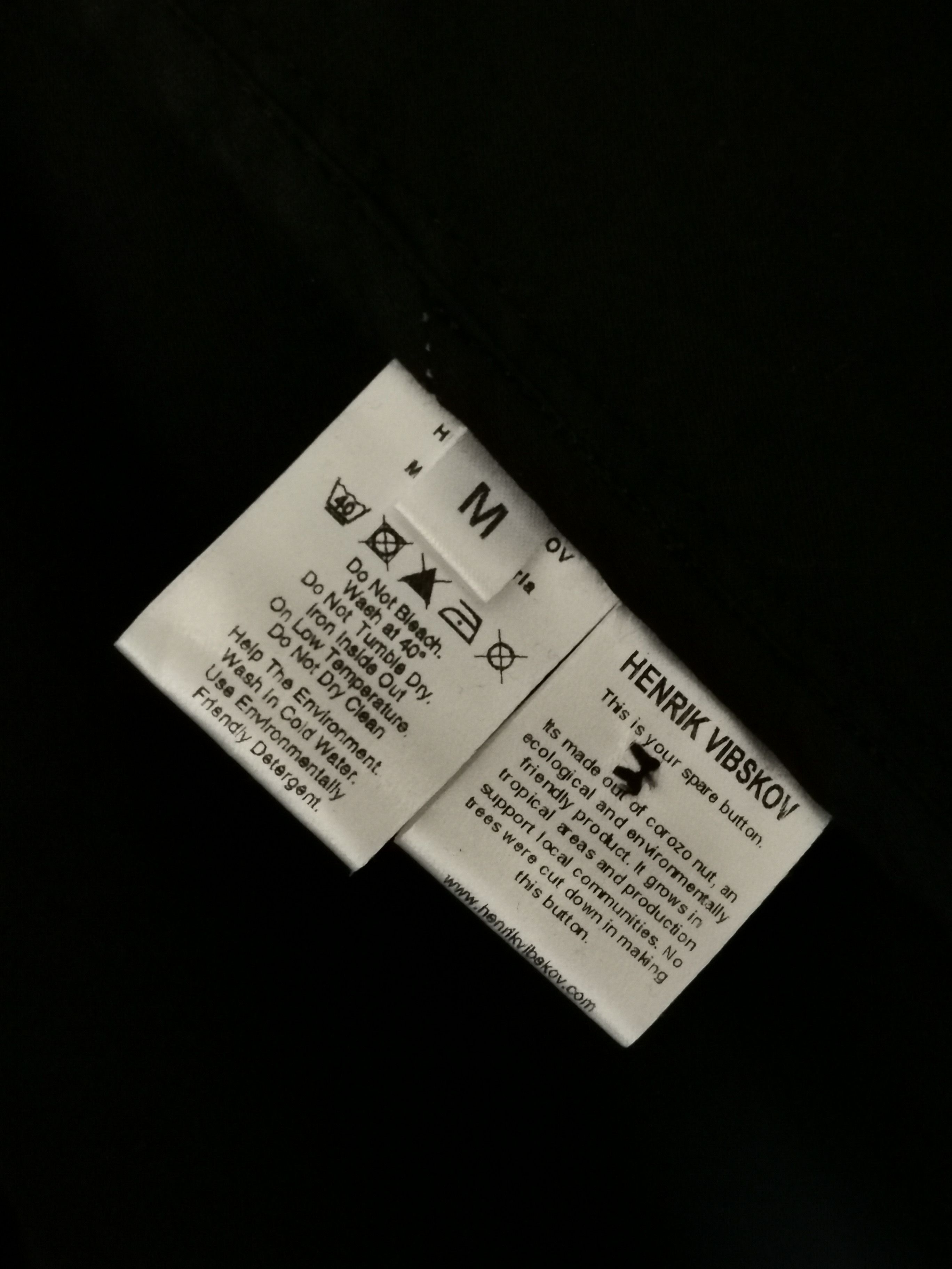 Henrik Vibskov The Big Blazer SS21 BNWT Size US M / EU 48-50 / 2 - 5 Thumbnail