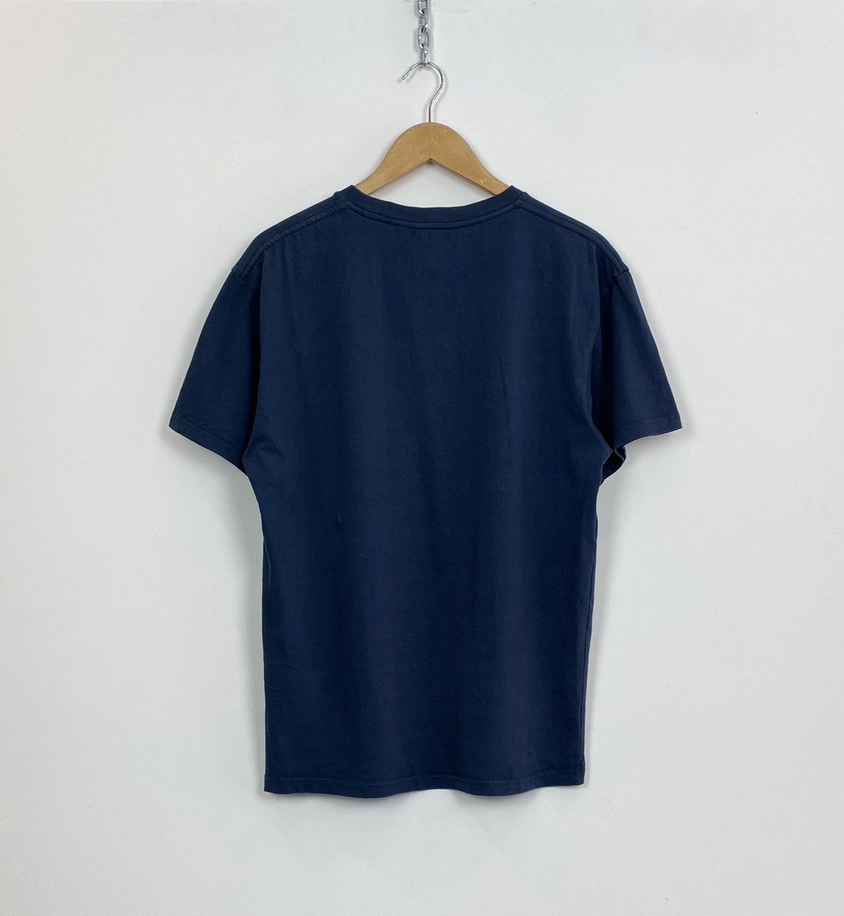 Vintage Independent Truck Company Short Sleeve T-Shirt Size L Blue Size US L / EU 52-54 / 3 - 7 Thumbnail