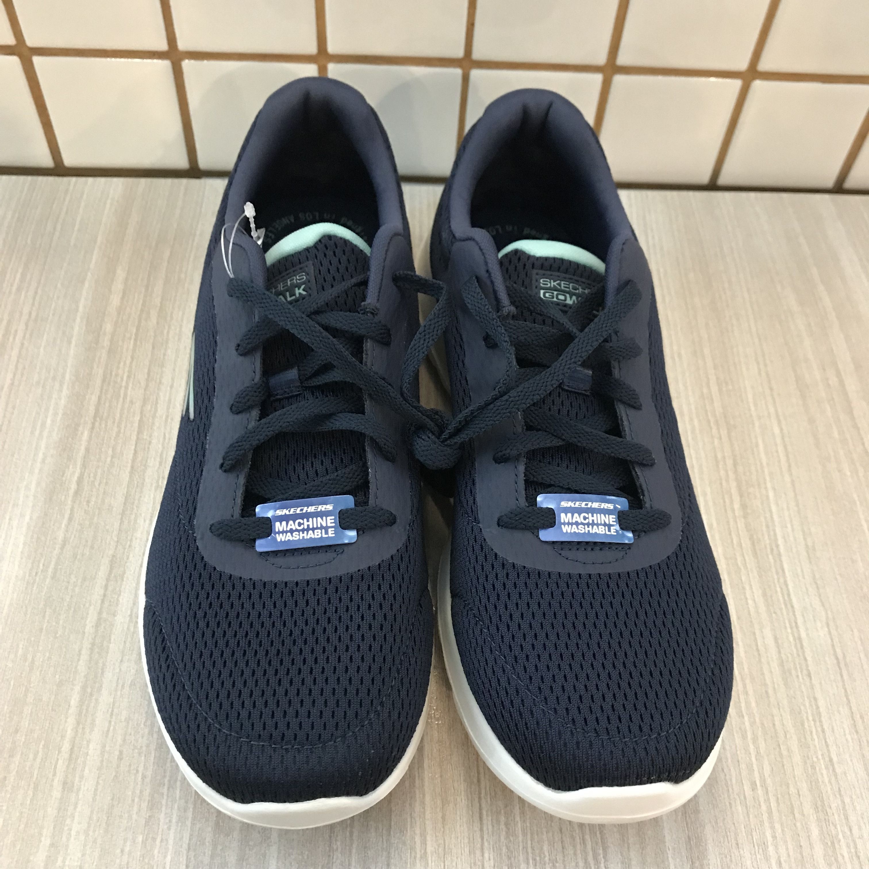 SKECHERS Skechers Run Running Go Skechers GOwalk Joy - Adie tennis Size US 5 / IT 35 - 3 Thumbnail