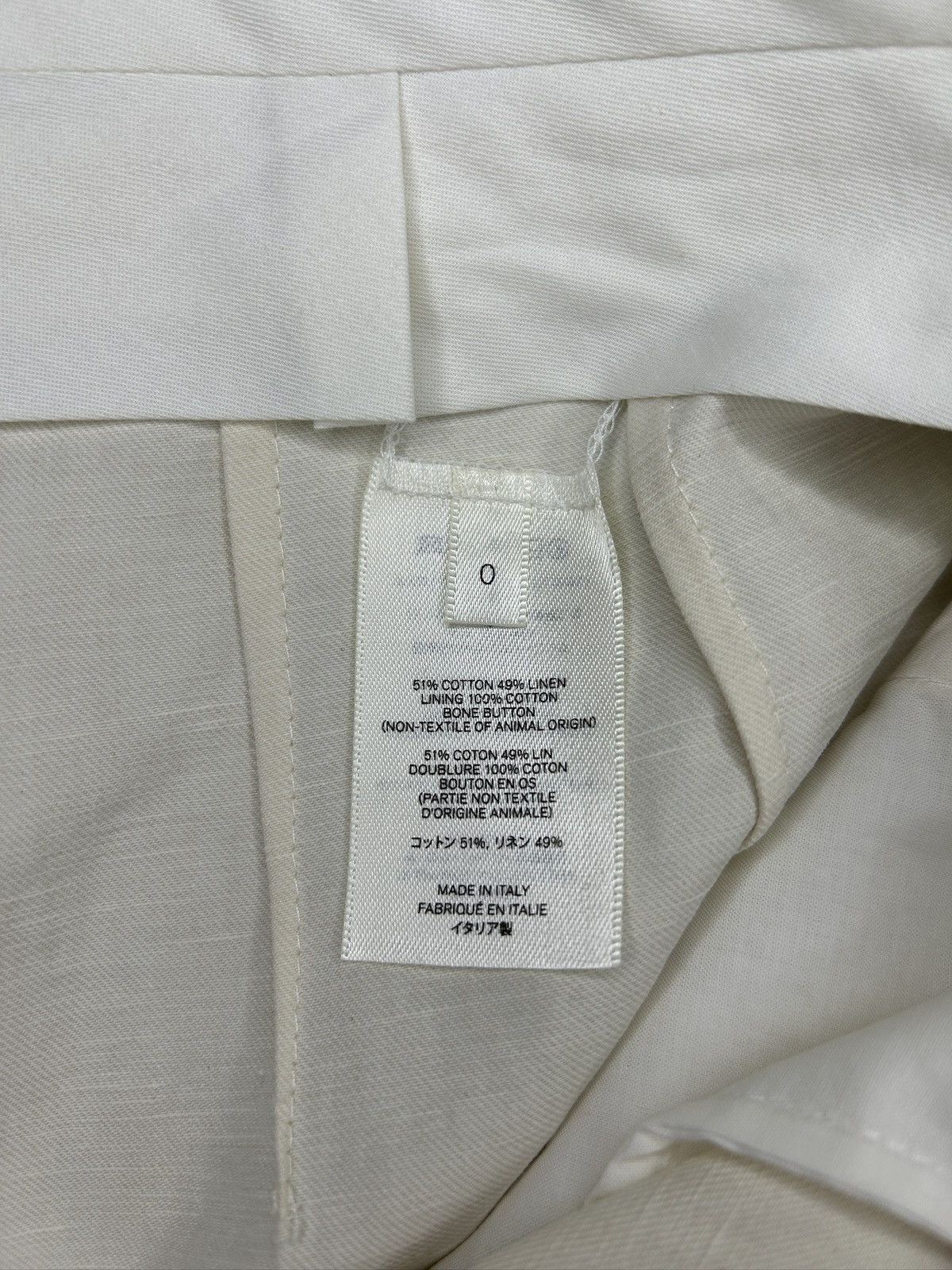 The Row 'Lisa' Culottes Size 25" / US 0 / IT 36 - 9 Thumbnail