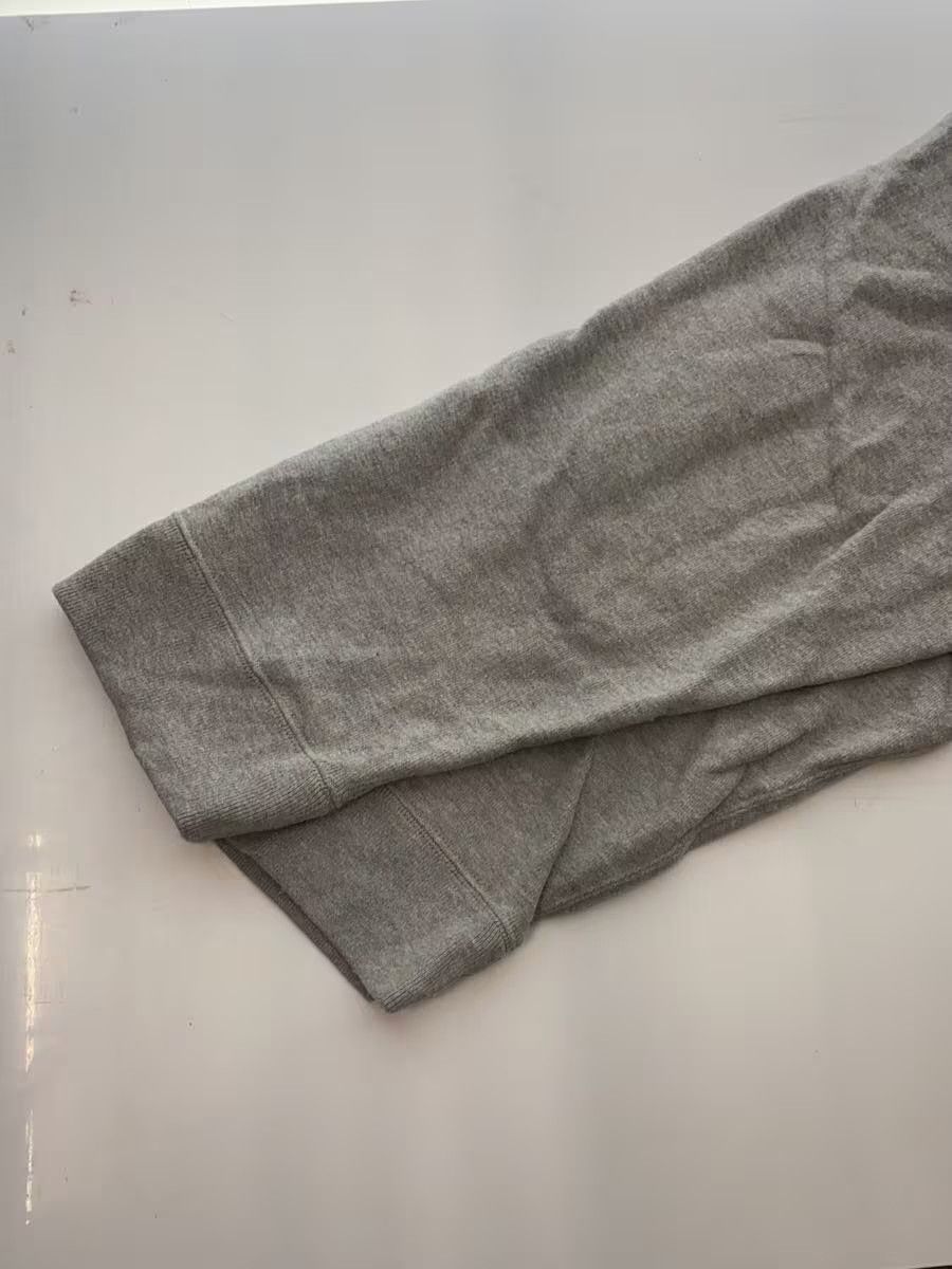Needles College Arch Logo Boxy Sweatshirt Size US XL / EU 56 / 4 - 3 Thumbnail