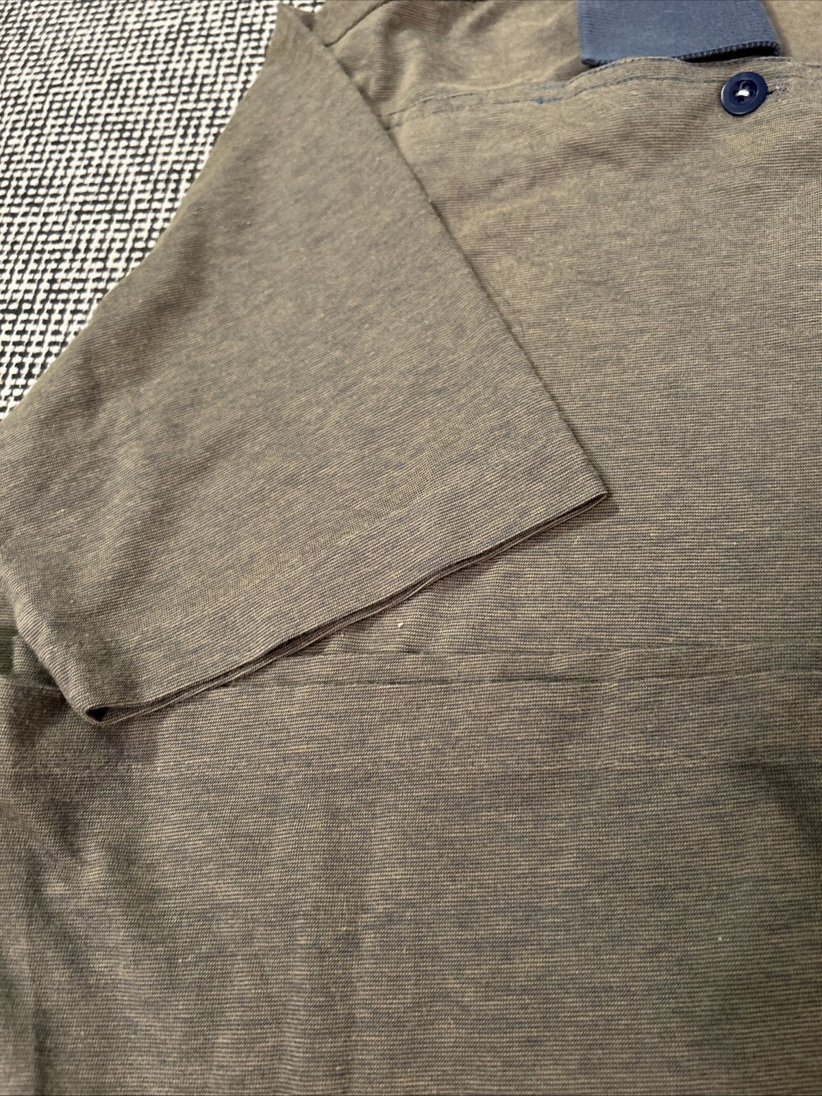 Other Vintage Jean Paul Germain polo Size US L / EU 52-54 / 3 - 3 Thumbnail
